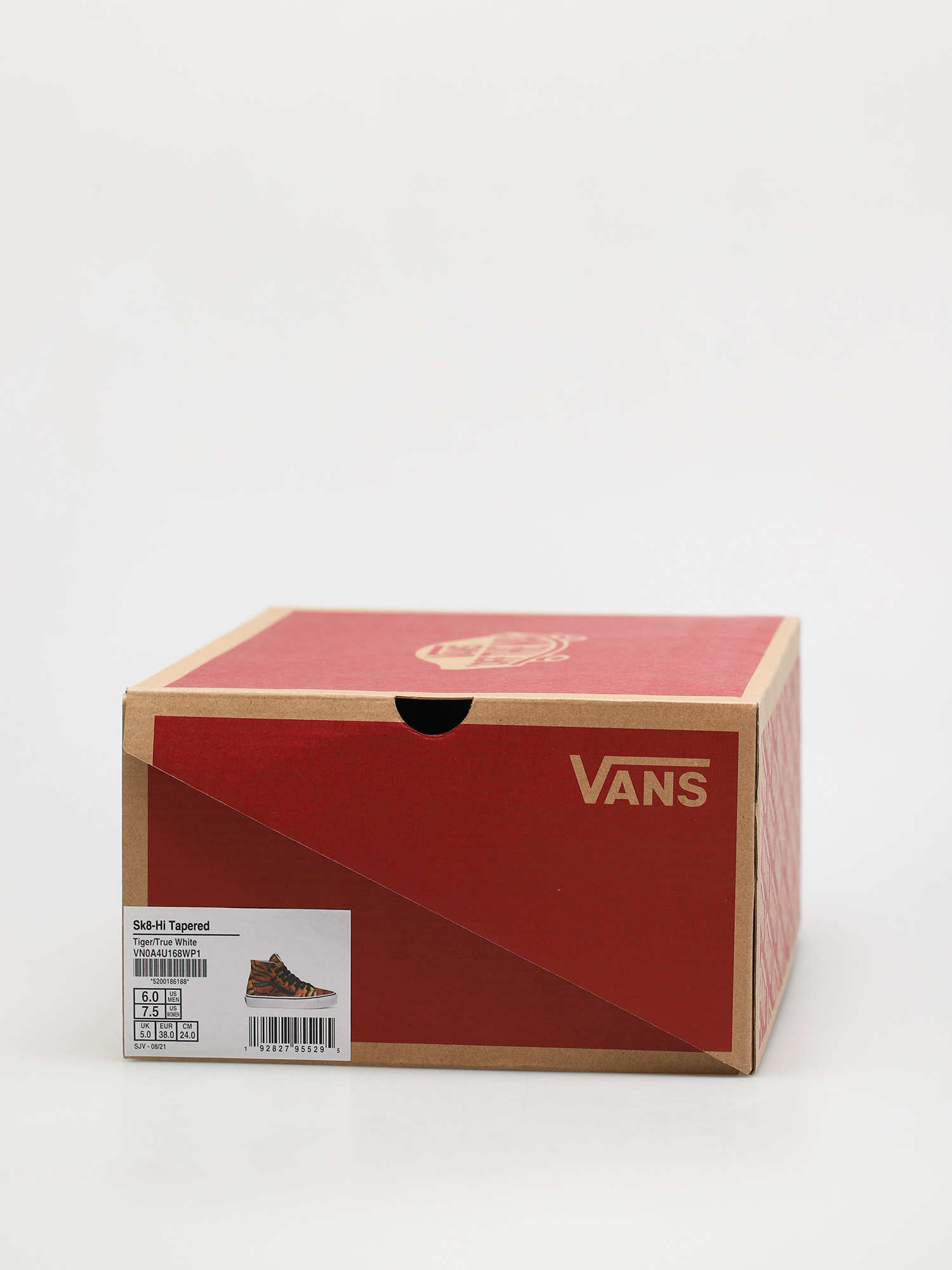 Обувки Vans Sk8 Hi Tapered (tiger/true white)