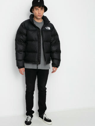 Яке The North Face 1996 Retro Nuptse (black)