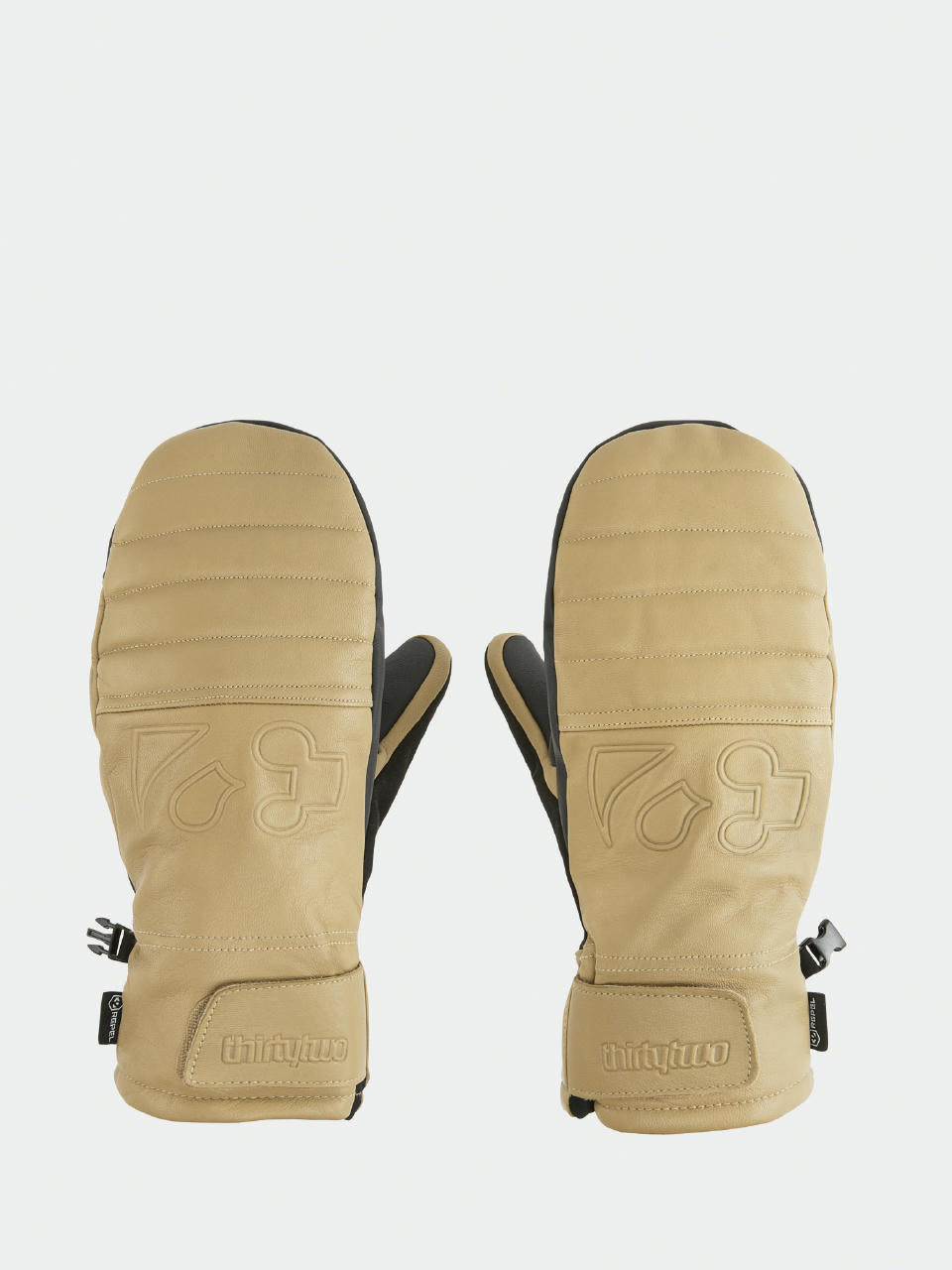 ThirtyTwo Ръкавици Outpost Mitt (khaki)