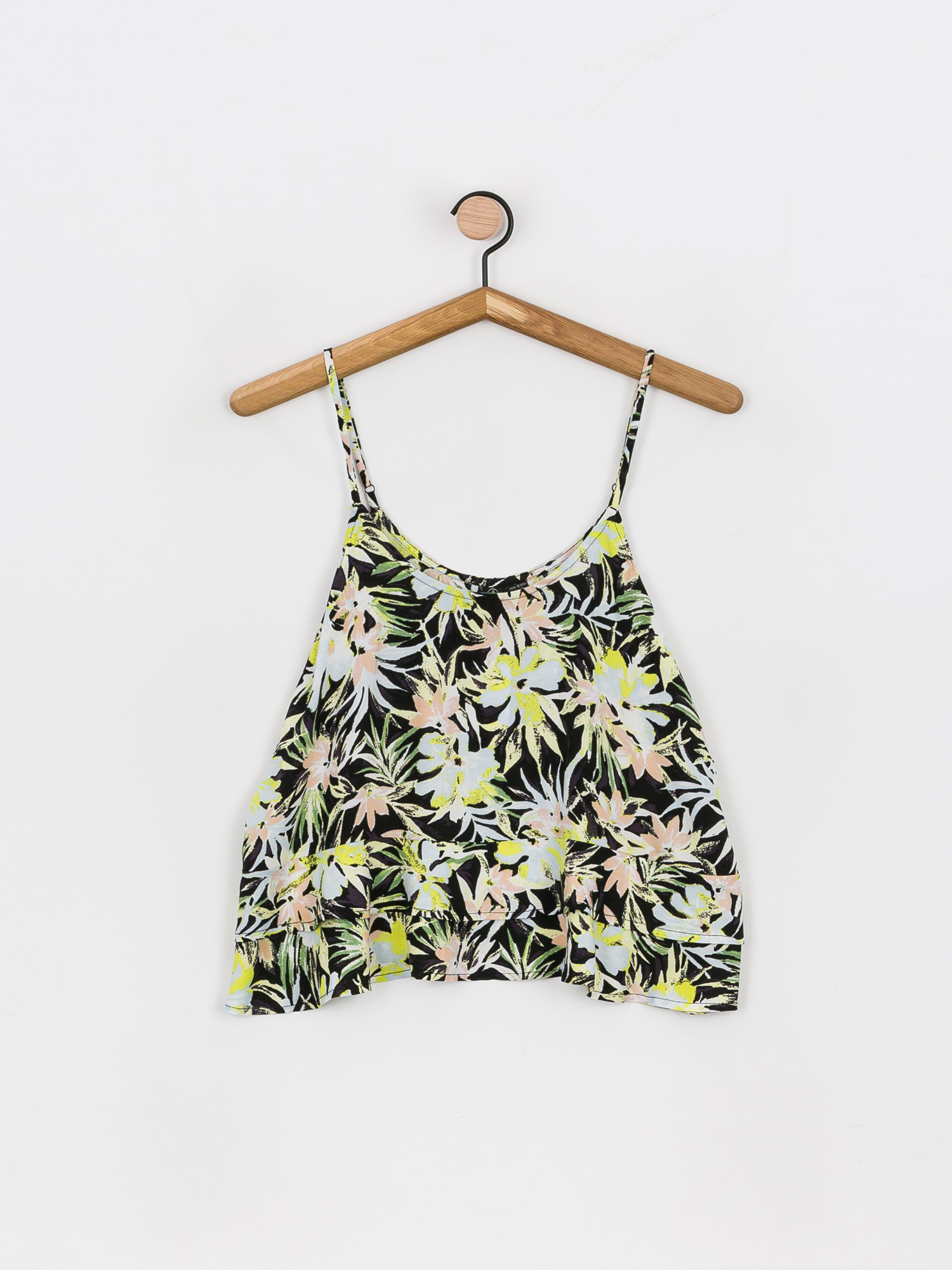 Риза Volcom Thats My Type Cami Wmn (lime)