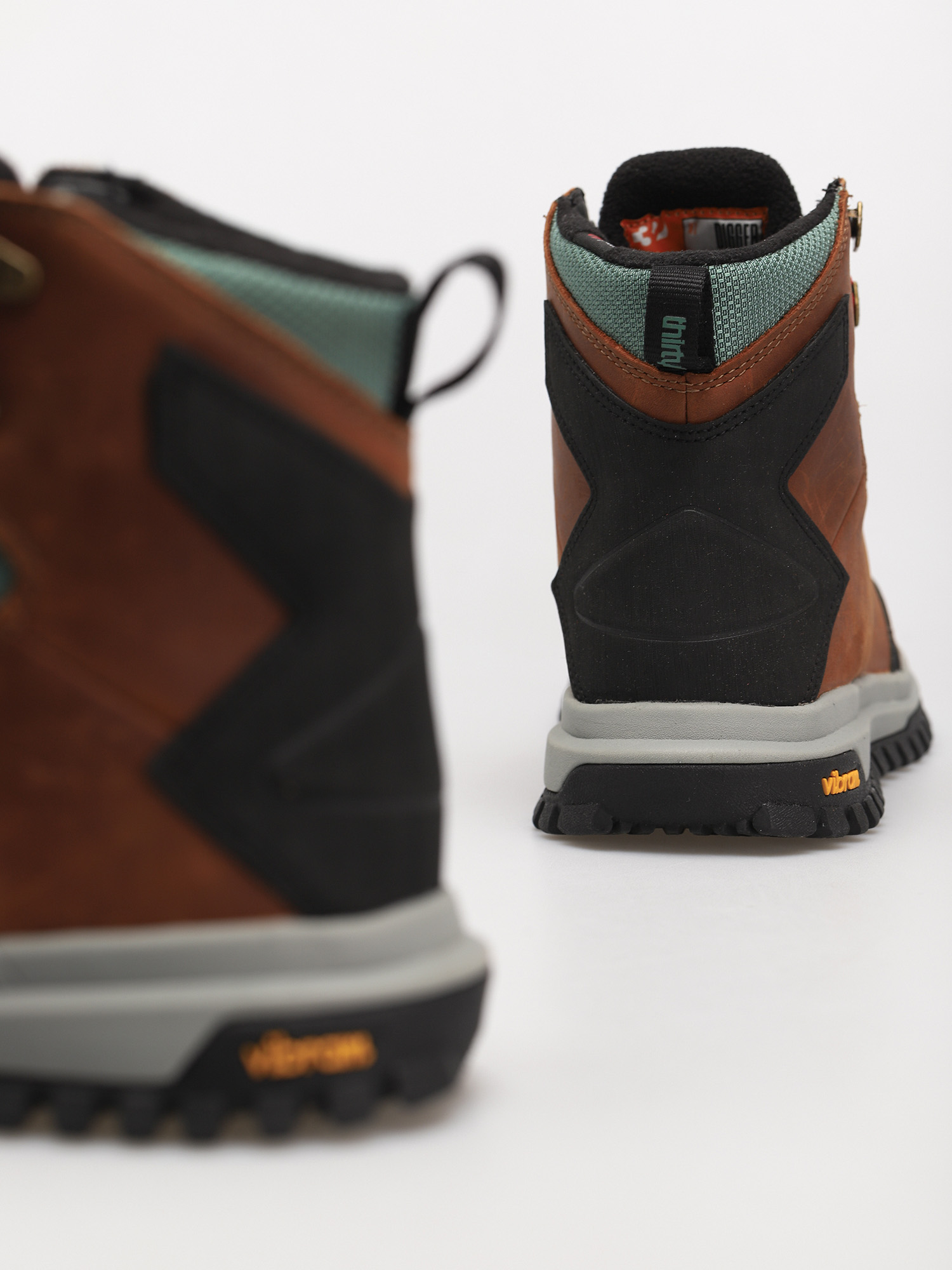 Обувки ThirtyTwo Digger Boot (brown/black)