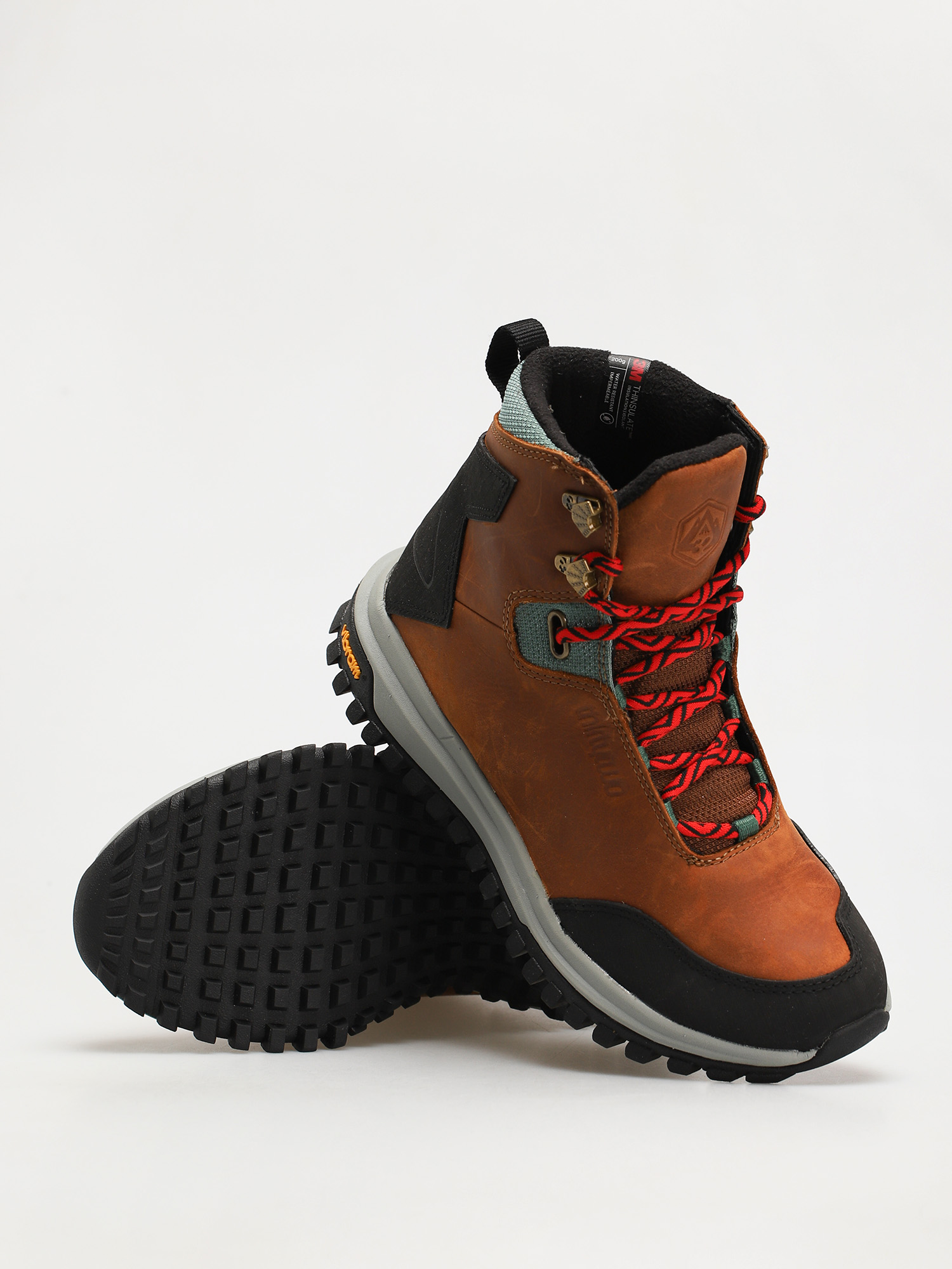 Обувки ThirtyTwo Digger Boot (brown/black)