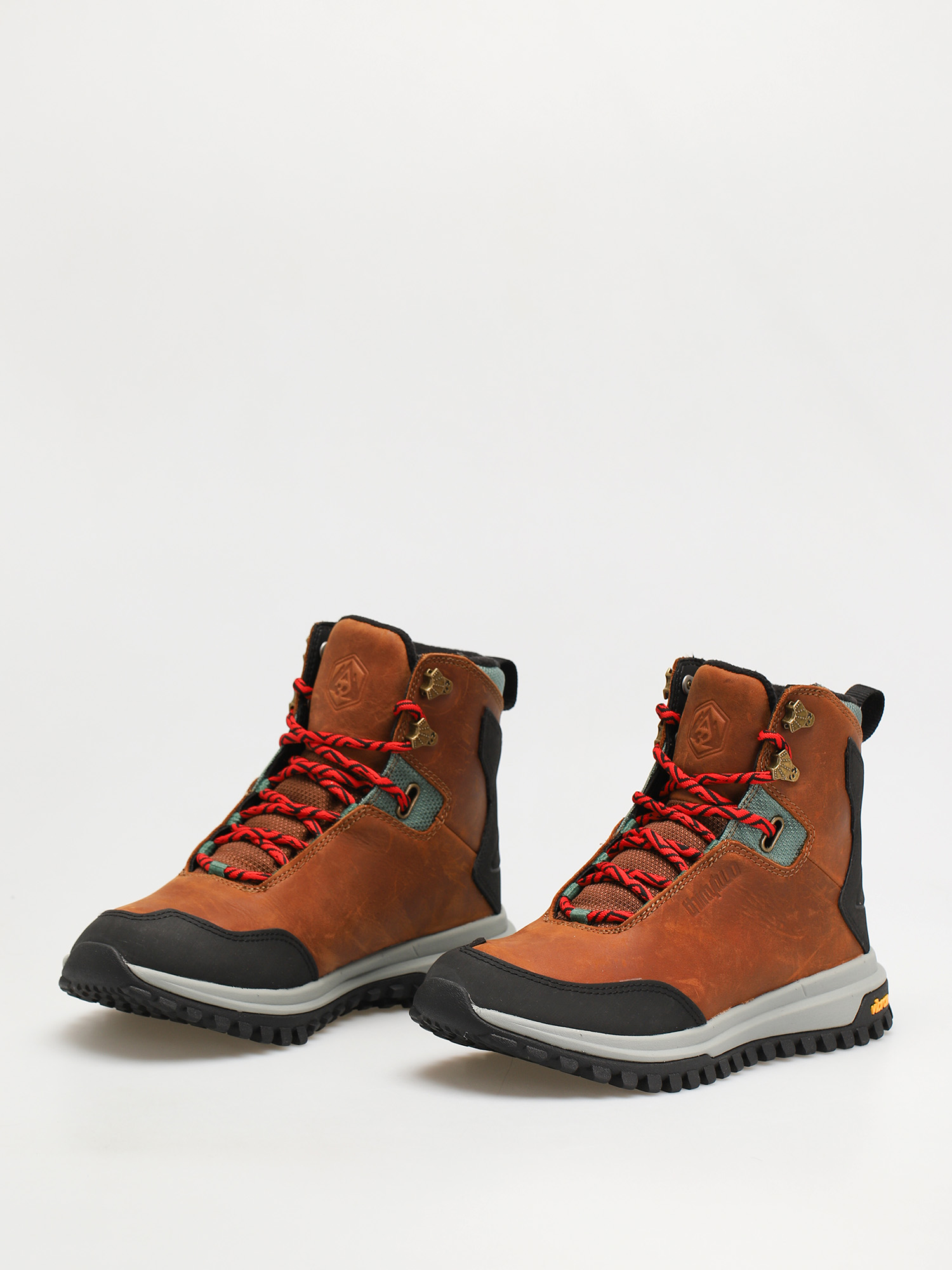 Обувки ThirtyTwo Digger Boot (brown/black)