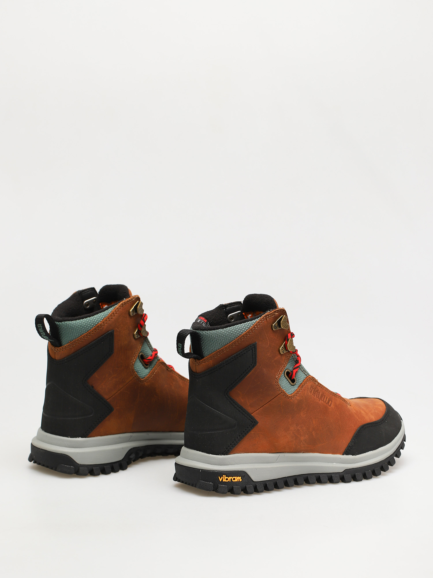 Обувки ThirtyTwo Digger Boot (brown/black)