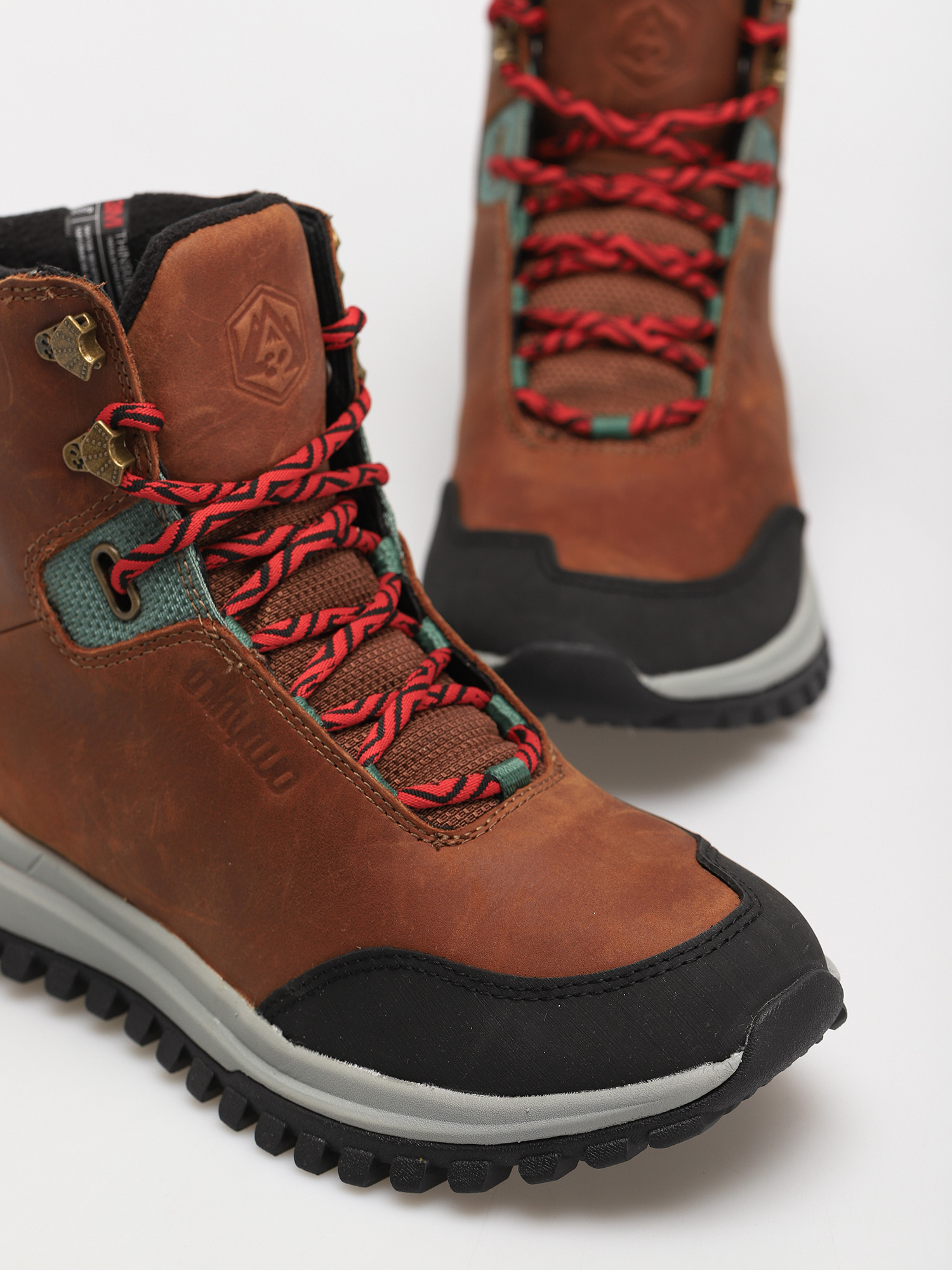 Обувки ThirtyTwo Digger Boot (brown/black)