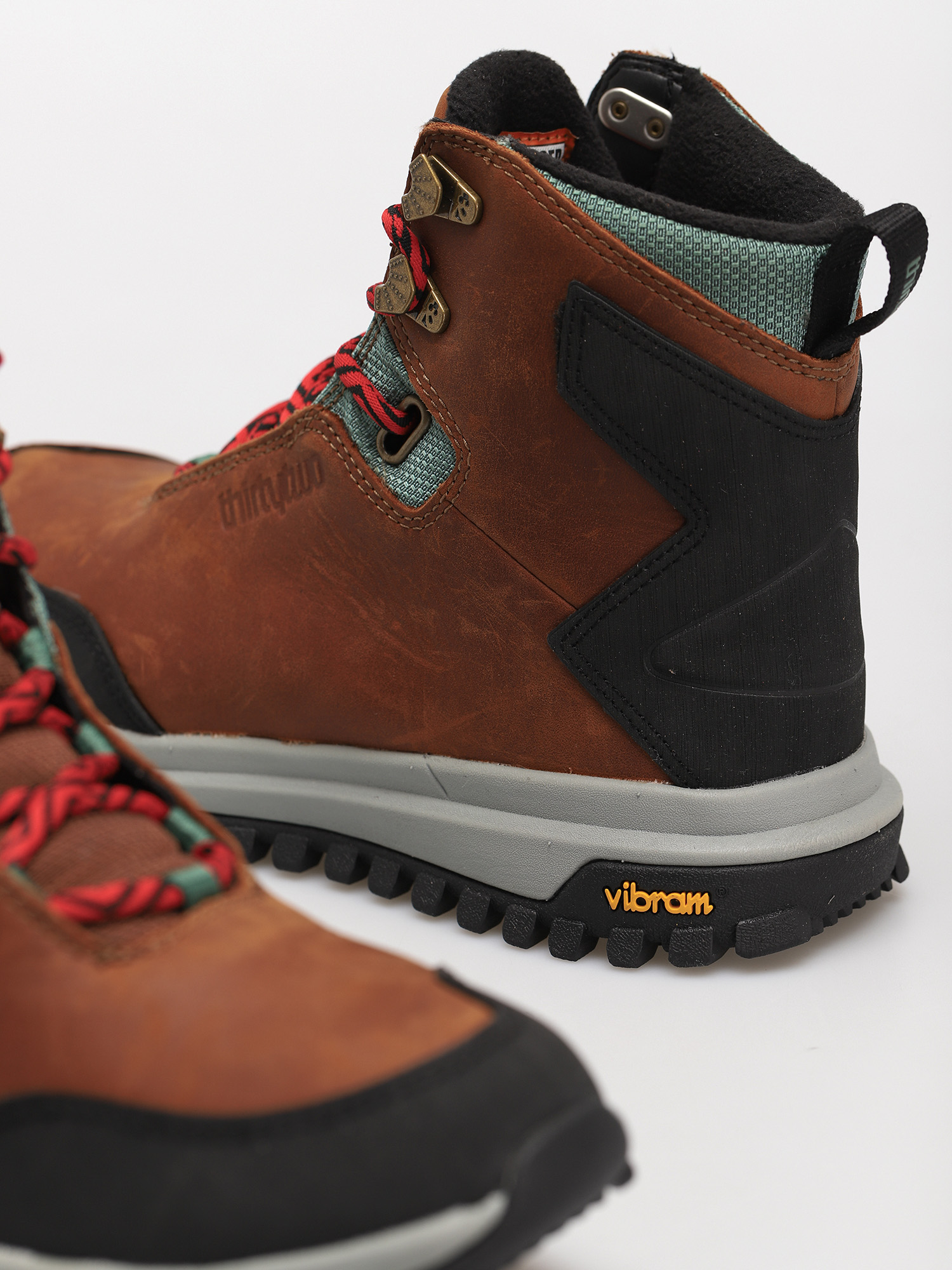 Обувки ThirtyTwo Digger Boot (brown/black)