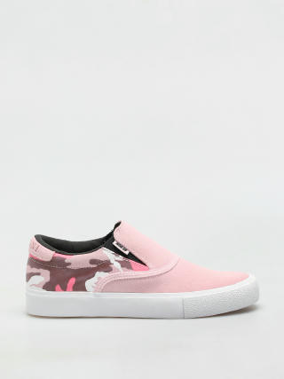Обувки Nike SB Zoom Verona Slip X Leticia Bufoni (prism pink/team red pinksicle white)
