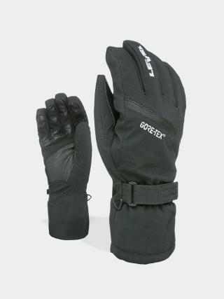Ръкавици Level Evolution Gore Tex (black)
