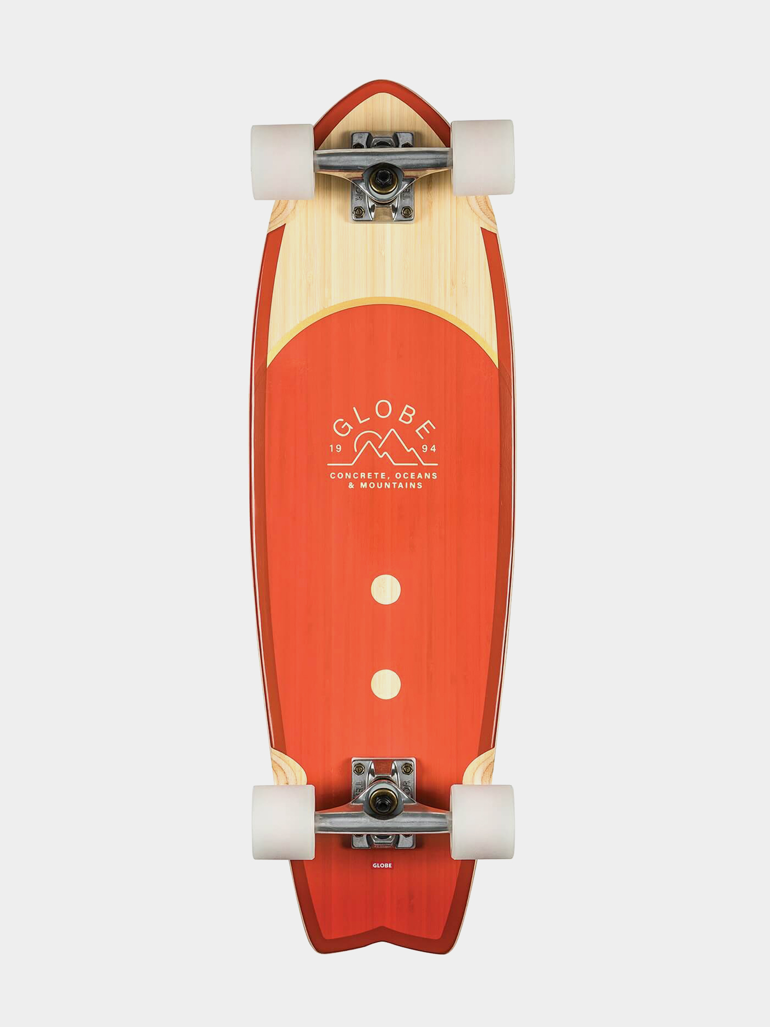 u041au0440u0443u0437u0435u0440 Globe Sun City (bamboo/cinnamon)