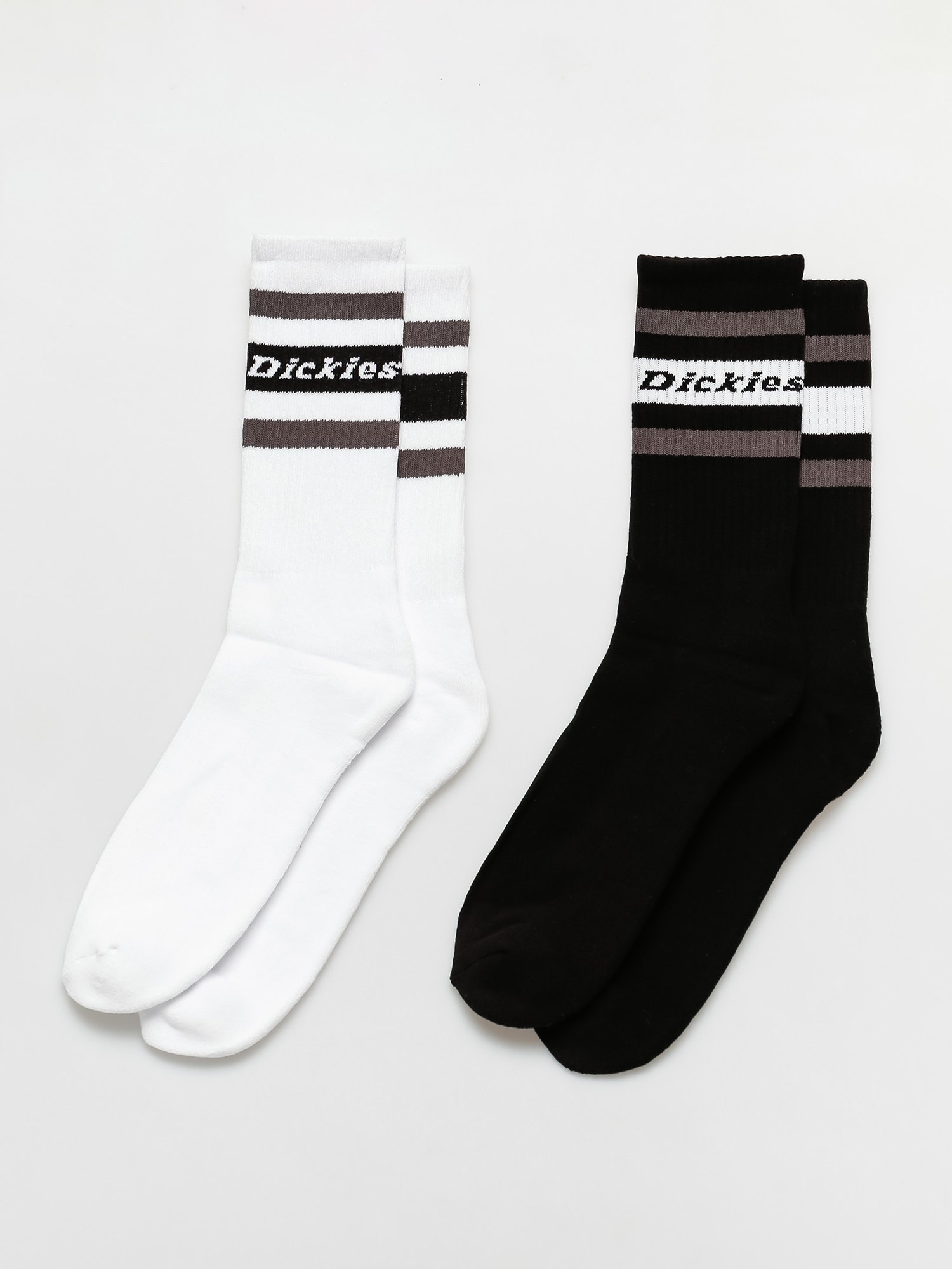 Dickies Чорапи Genola (black)