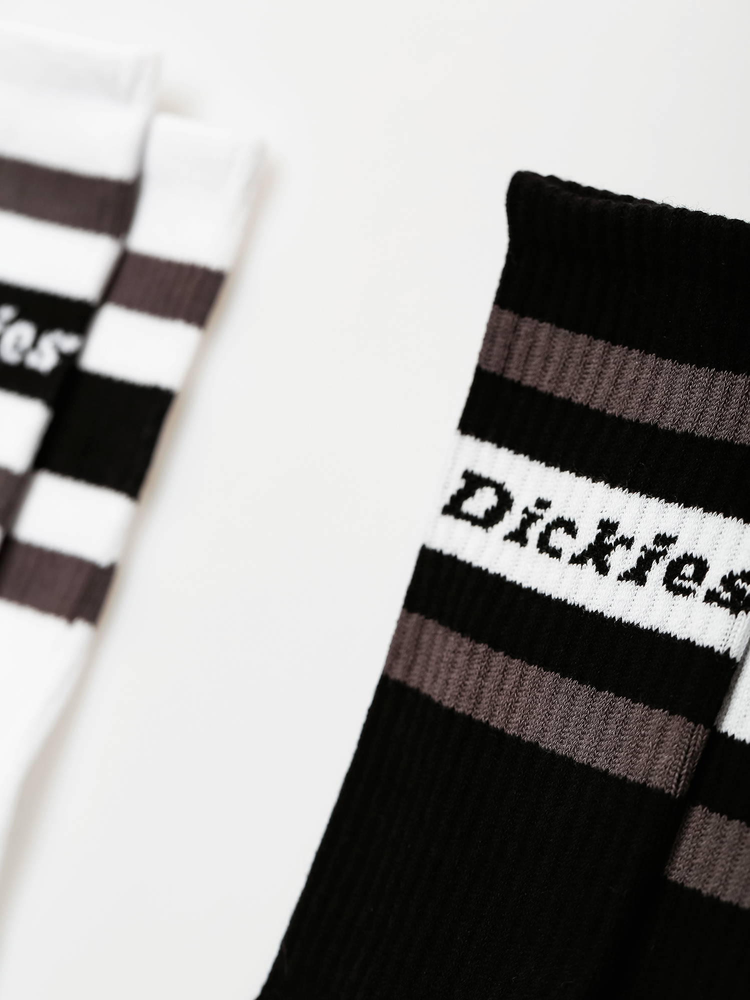 Dickies Чорапи Genola (black)
