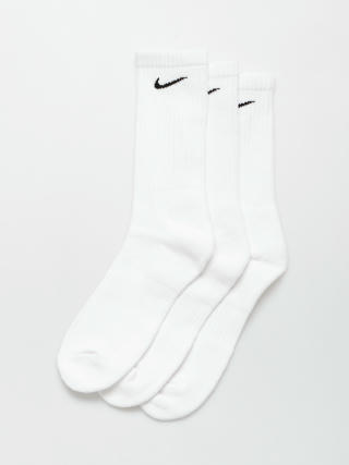 Чорапи Nike SB Everyday Cushioned (white/black)