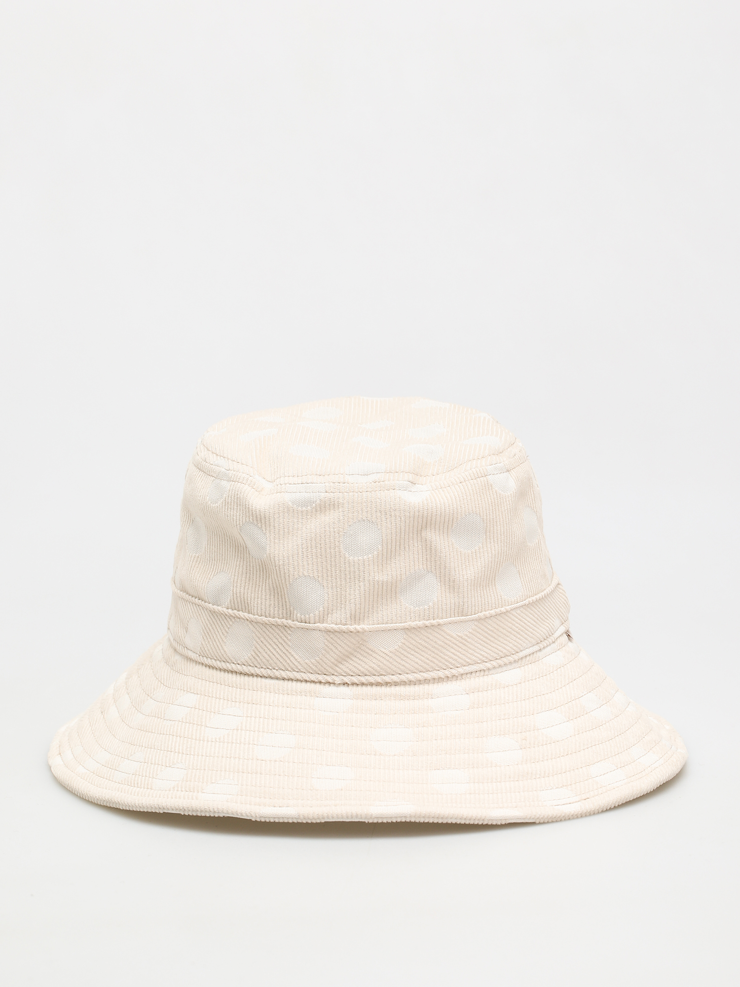 Шапка с периферия Brixton Dylan Bucket Hat Wmn (polka dot)