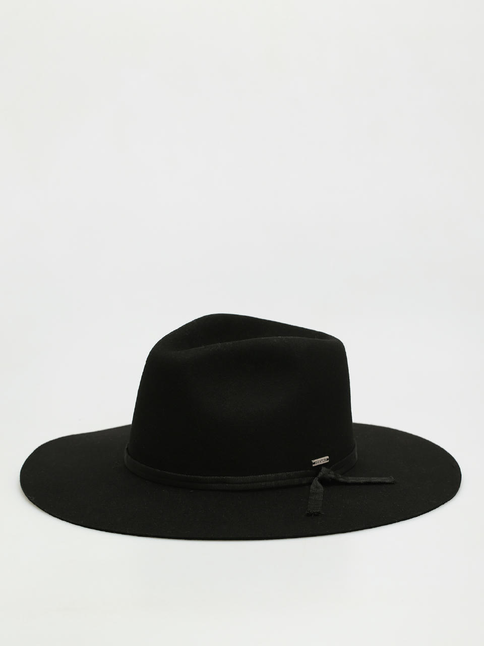 Шапка с периферия Brixton Cohen Cowboy (black)