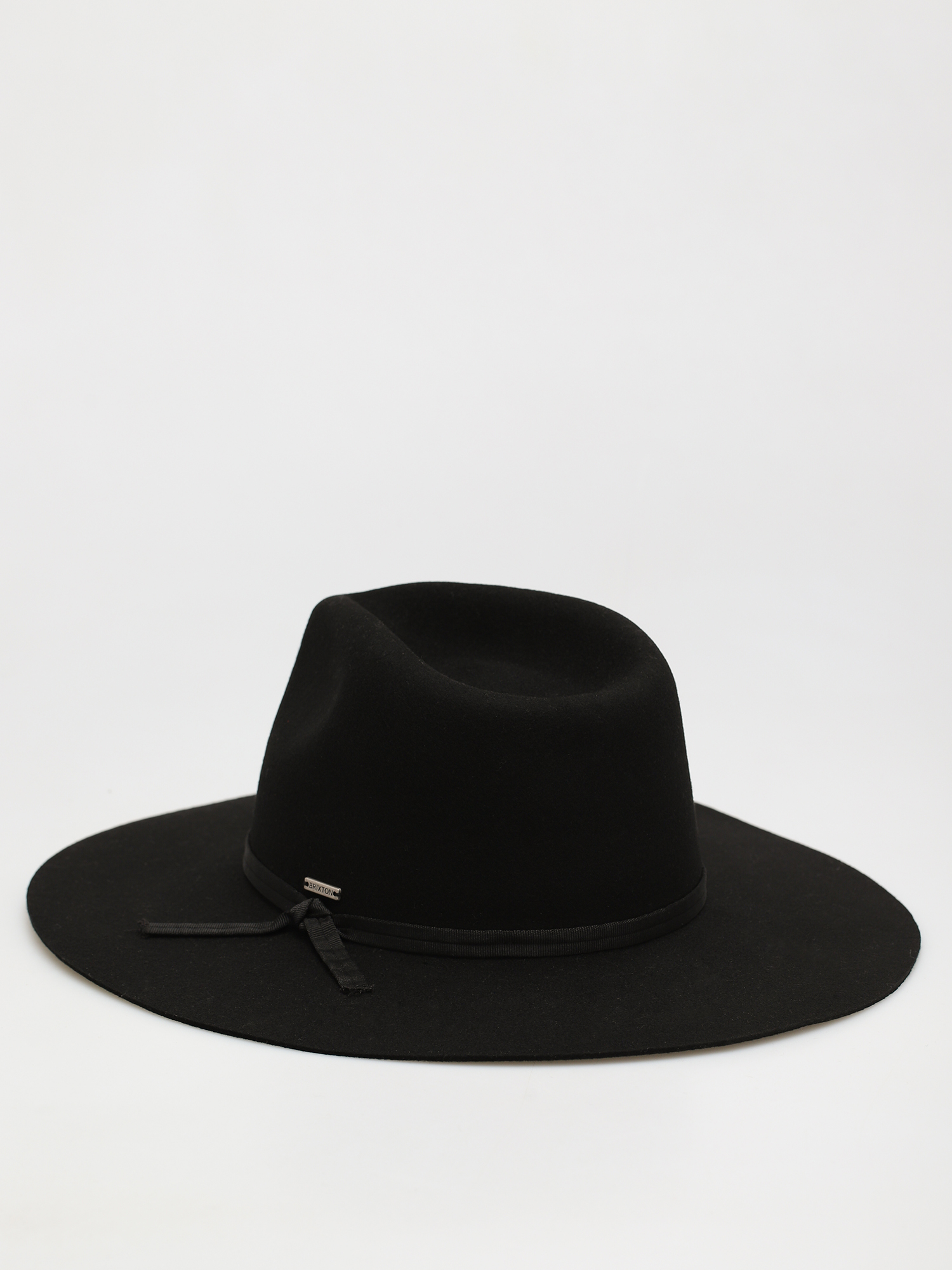 Шапка с периферия Brixton Cohen Cowboy (black)