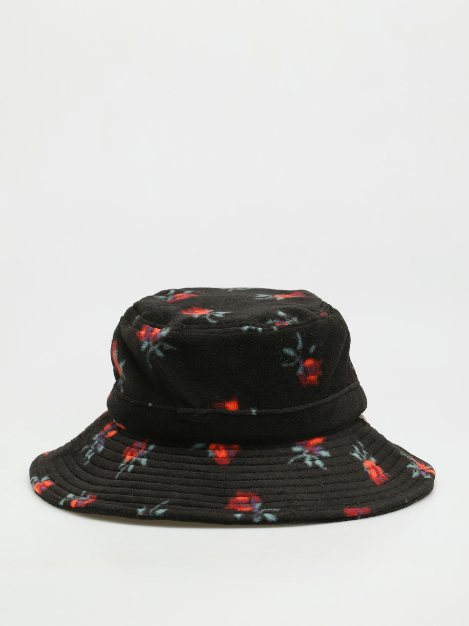 Шапка с периферия Brixton Dylan Bucket Hat Wmn (roses)