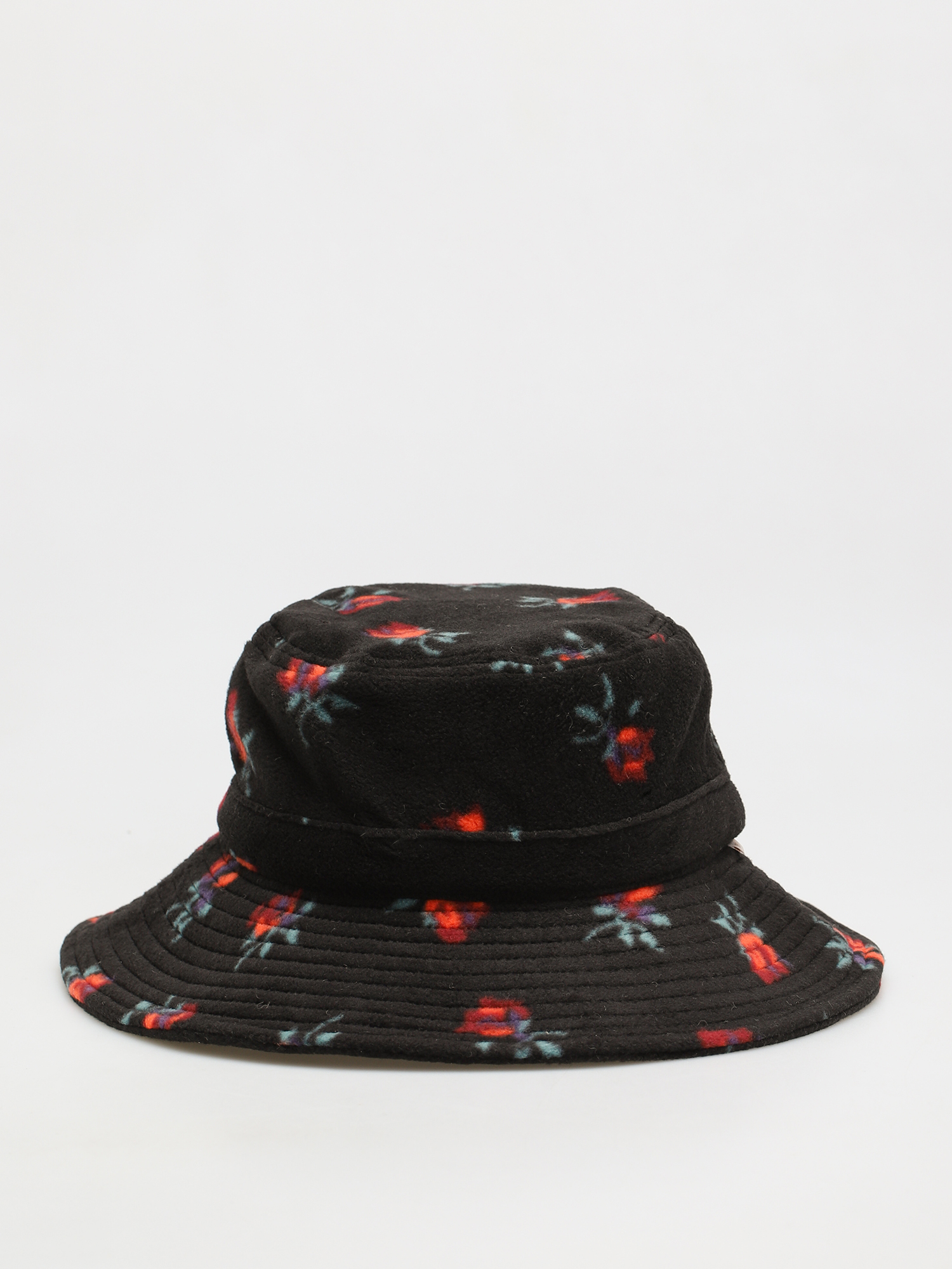 Шапка с периферия Brixton Dylan Bucket Hat Wmn (roses)