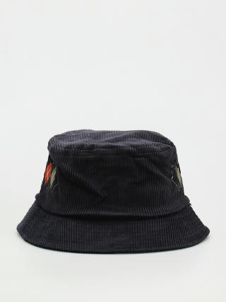 Шапка с периферия Brixton Gramercy Packable Bucket Hat (washed navy)