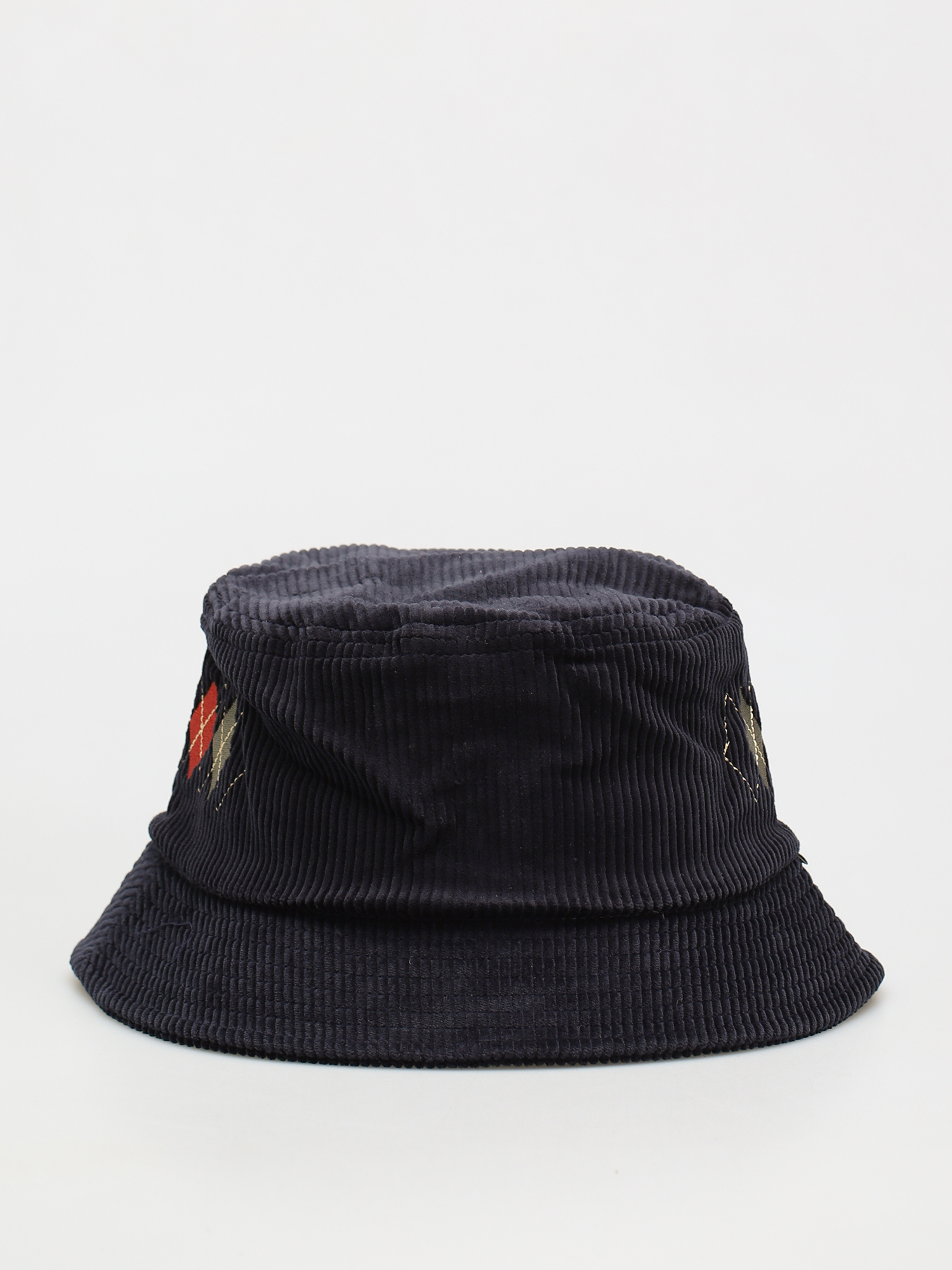 Шапка с периферия Brixton Gramercy Packable Bucket Hat (washed navy)