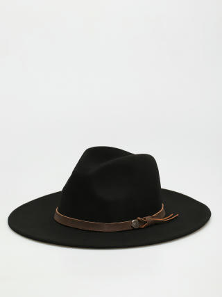 Шапка с периферия Brixton Coors Labor Hat (black)
