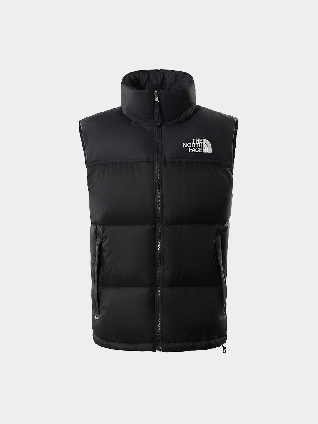 Елек The North Face 1996 Retro Nuptse Vest (r tnf black)