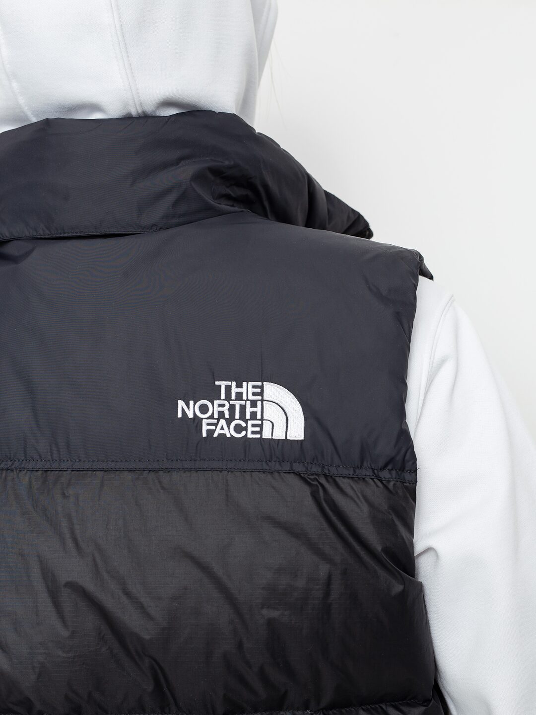 Елек The North Face 1996 Retro Nuptse Vest (r tnf black)