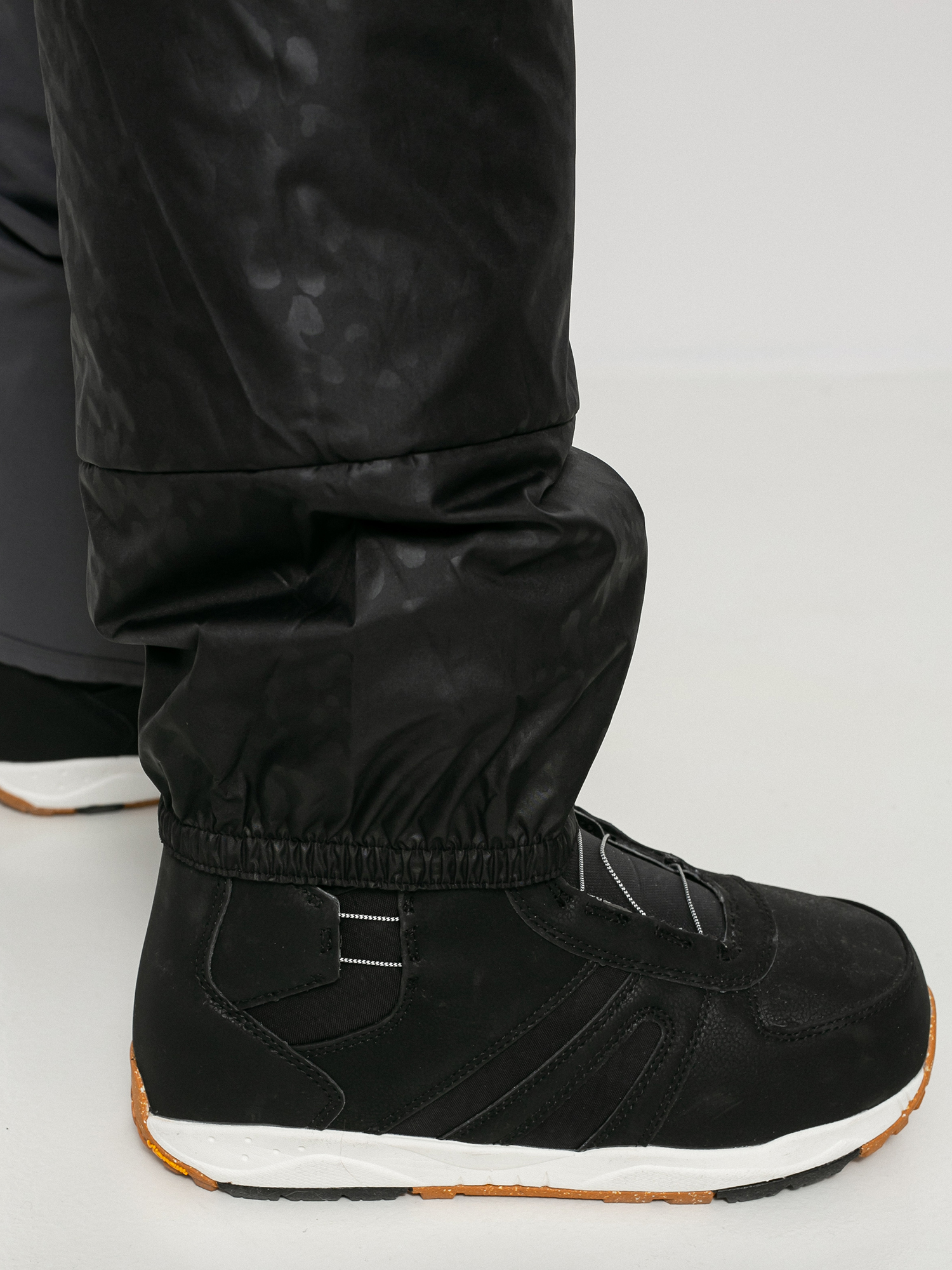 Дамско Сноуборд панталони Volcom Frochickie Ins (dark grey)