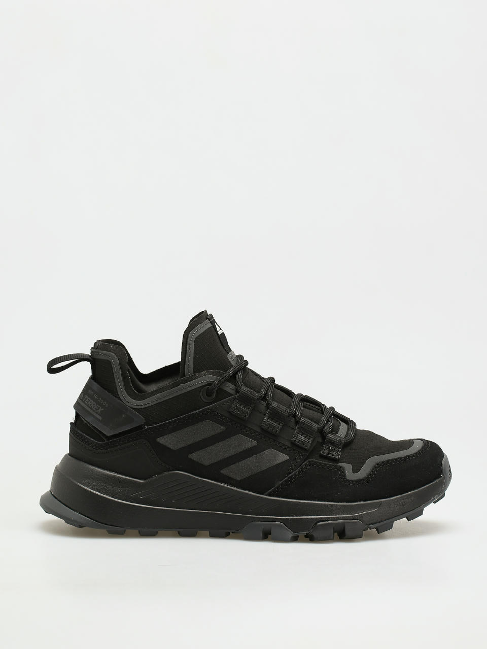 Обувки adidas Originals Terrex Hikster Wmn (cblack/cblack/dgsogr)