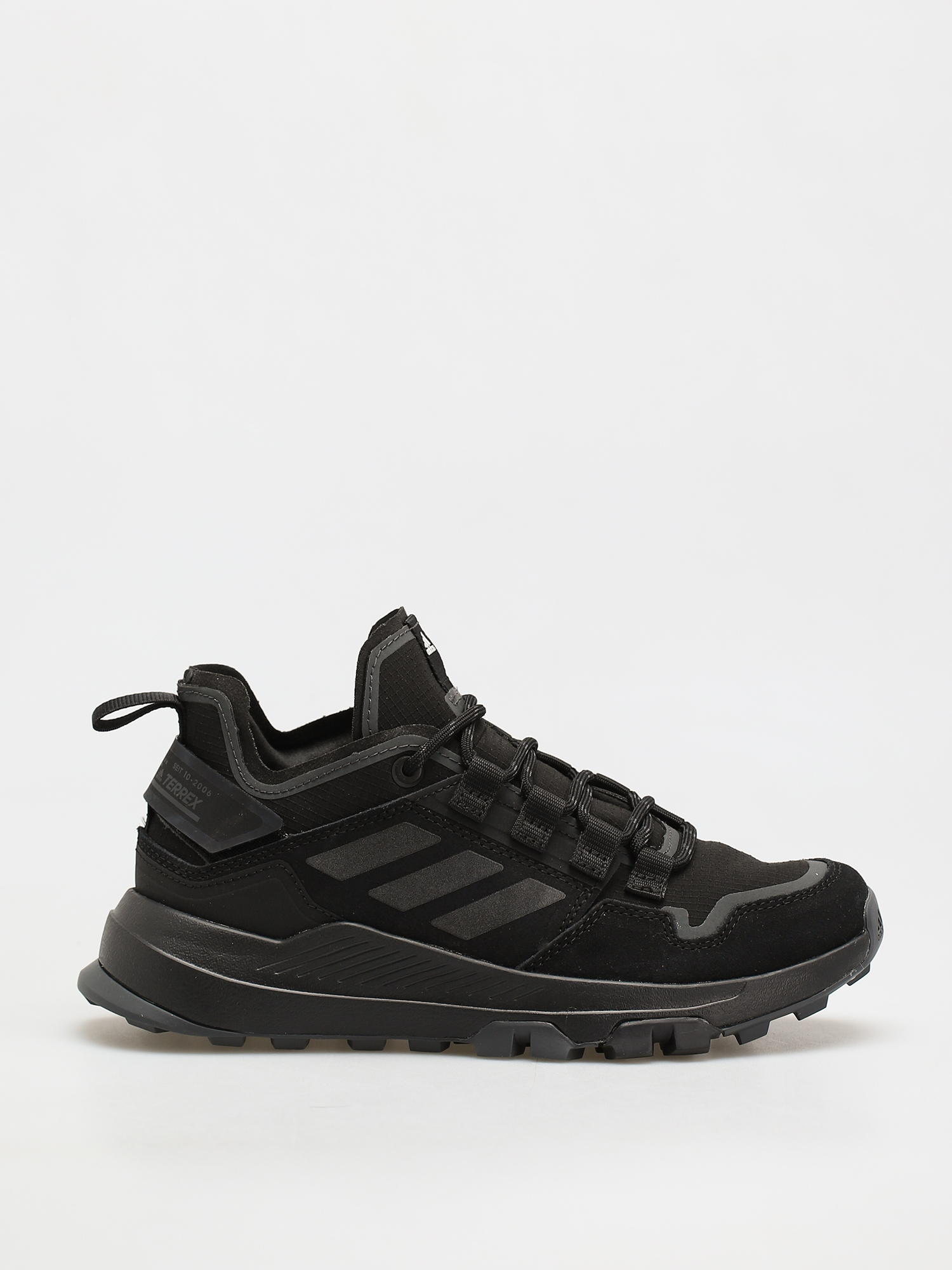 Обувки adidas Terrex Hikster Wmn (cblack/cblack/dgsogr)