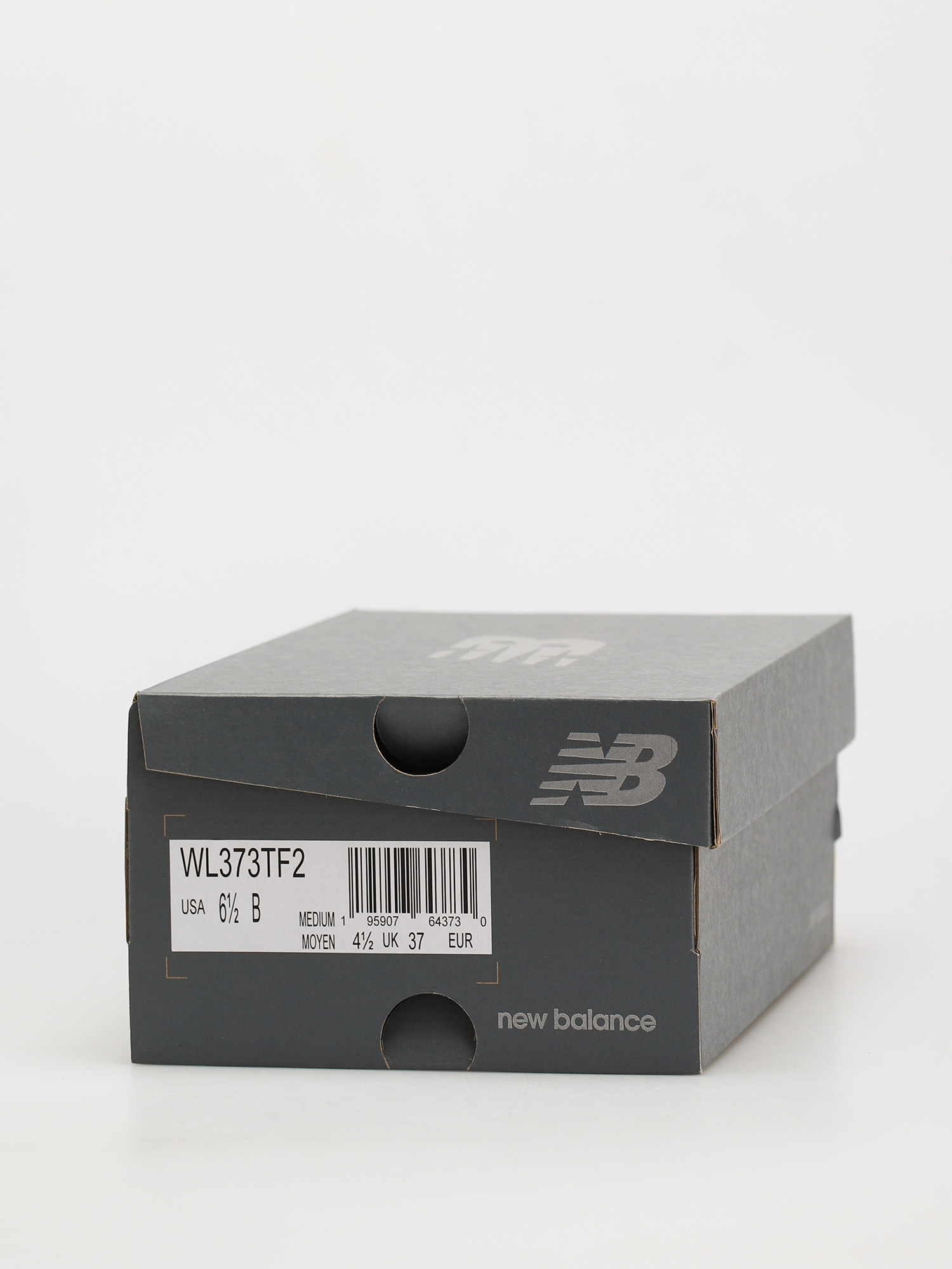 Обувки New Balance 373 Wmn (magnet)