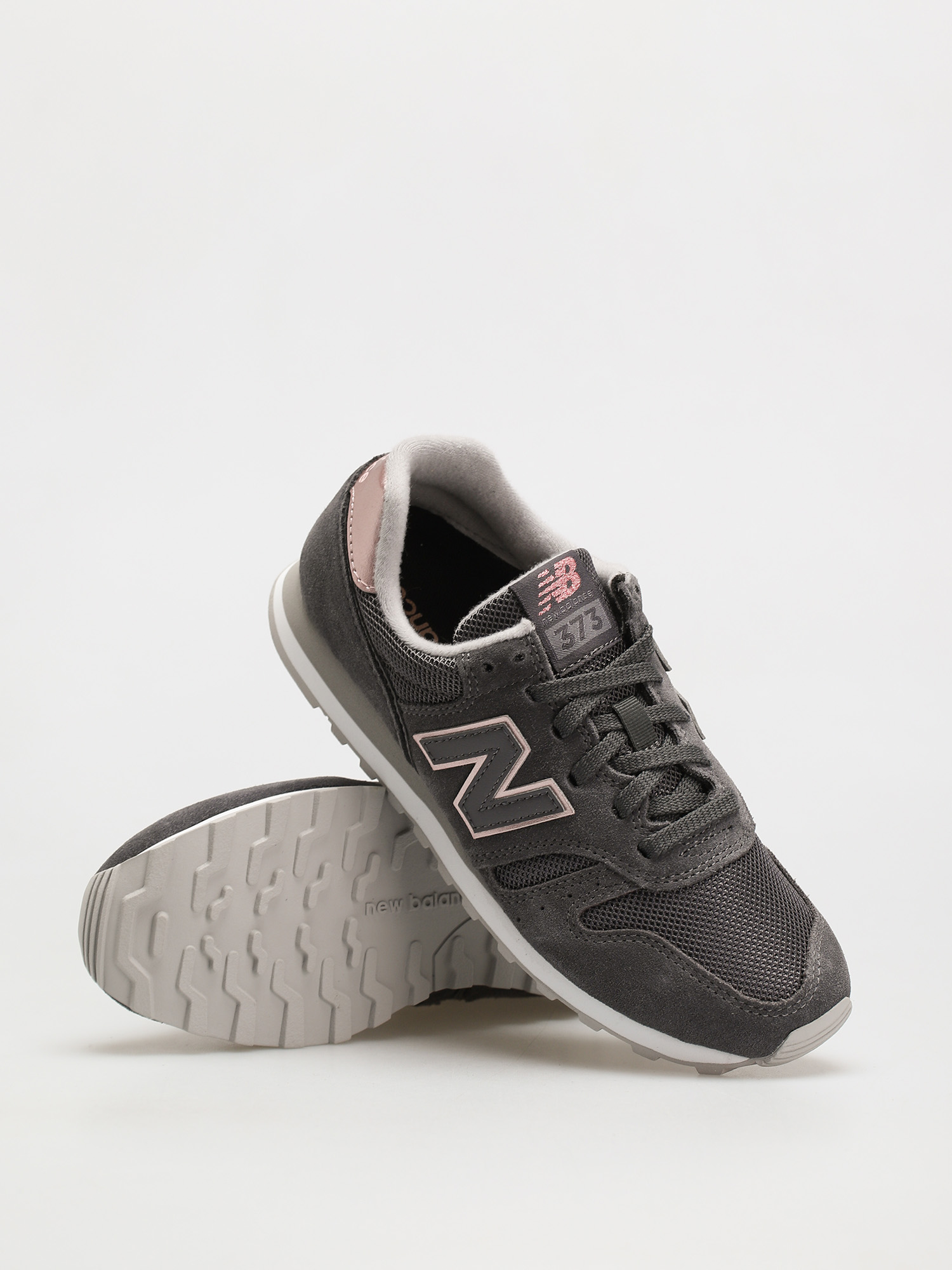 Обувки New Balance 373 Wmn (magnet)