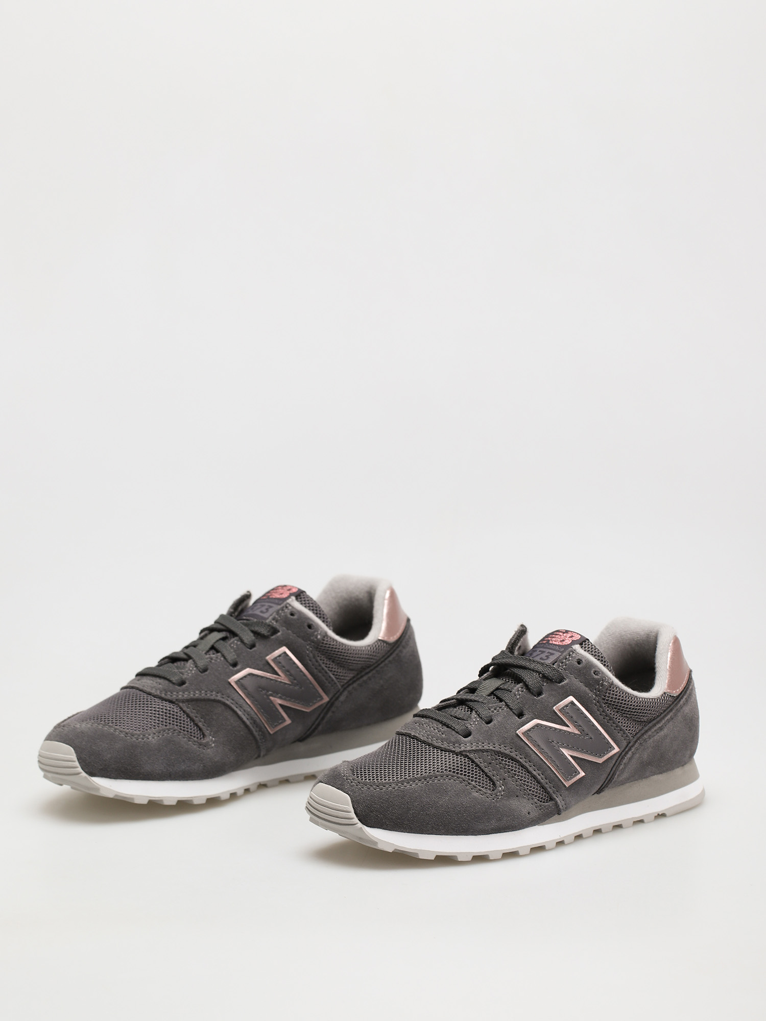 Обувки New Balance 373 Wmn (magnet)