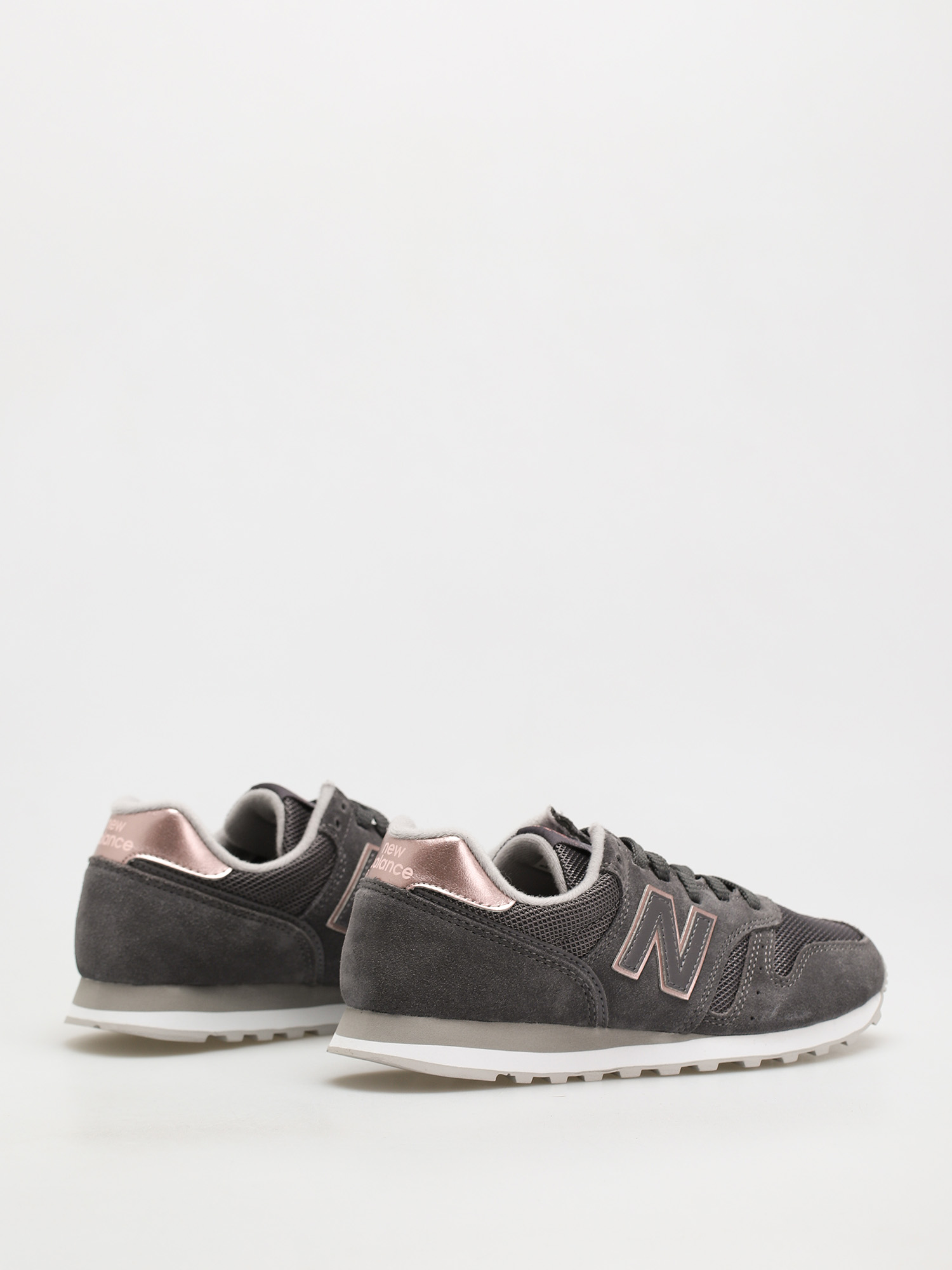 Обувки New Balance 373 Wmn (magnet)