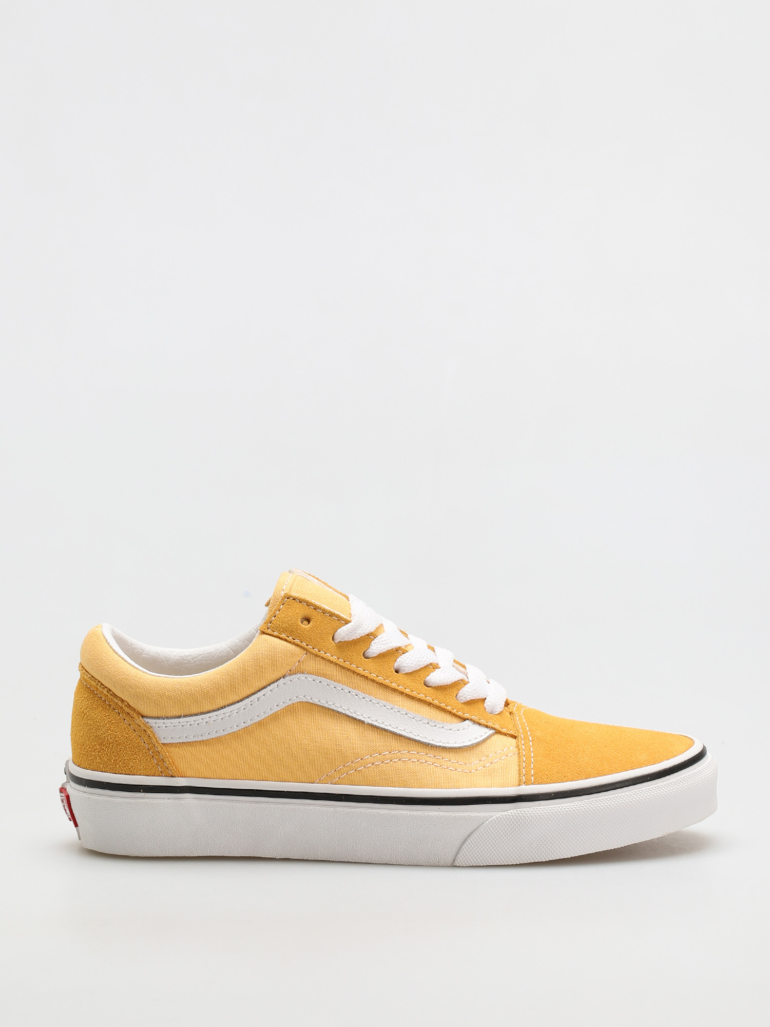 Обувки Vans Old Skool (flax/true white)