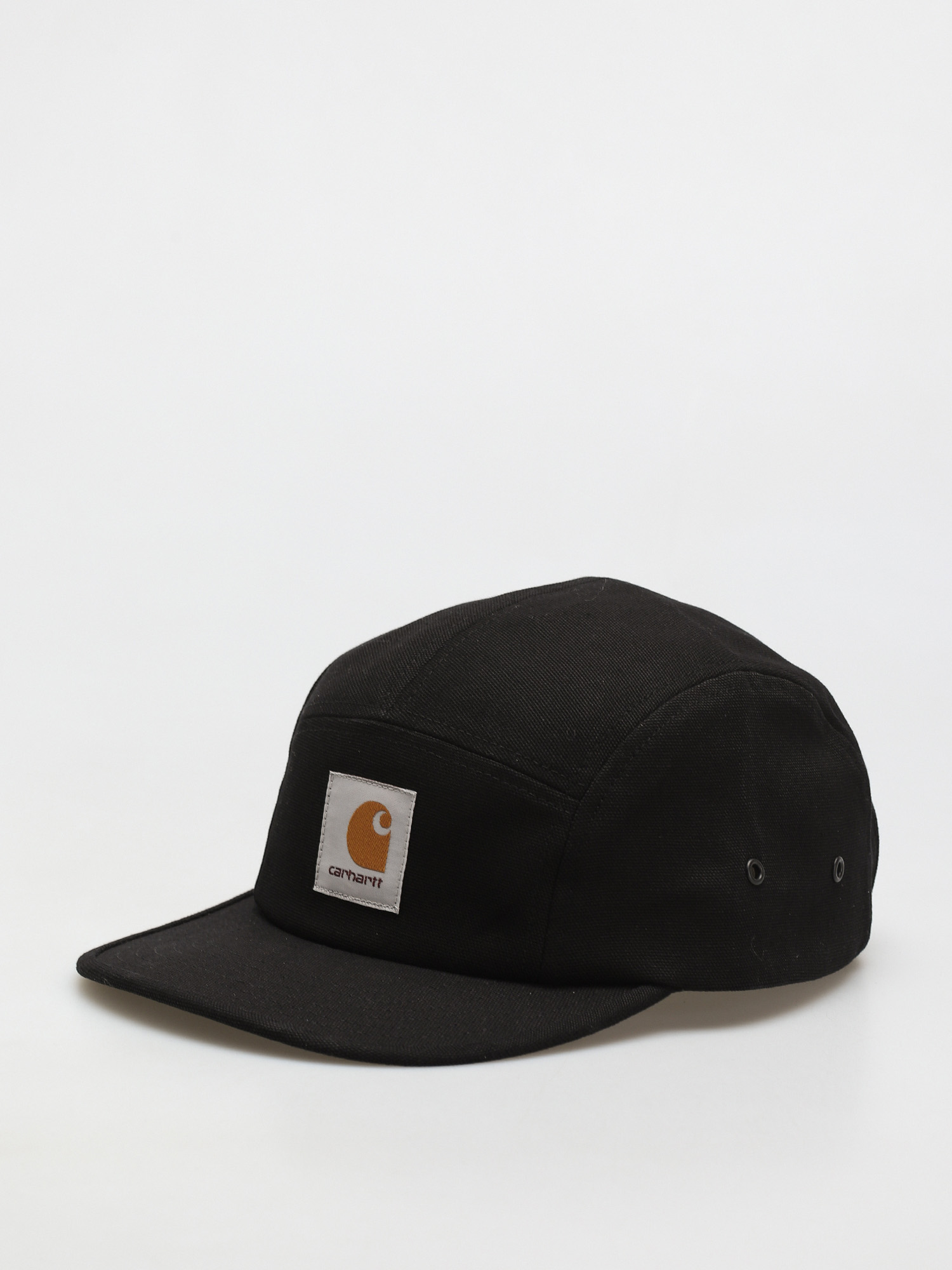 Шапка с козирка Carhartt WIP Backley (black)