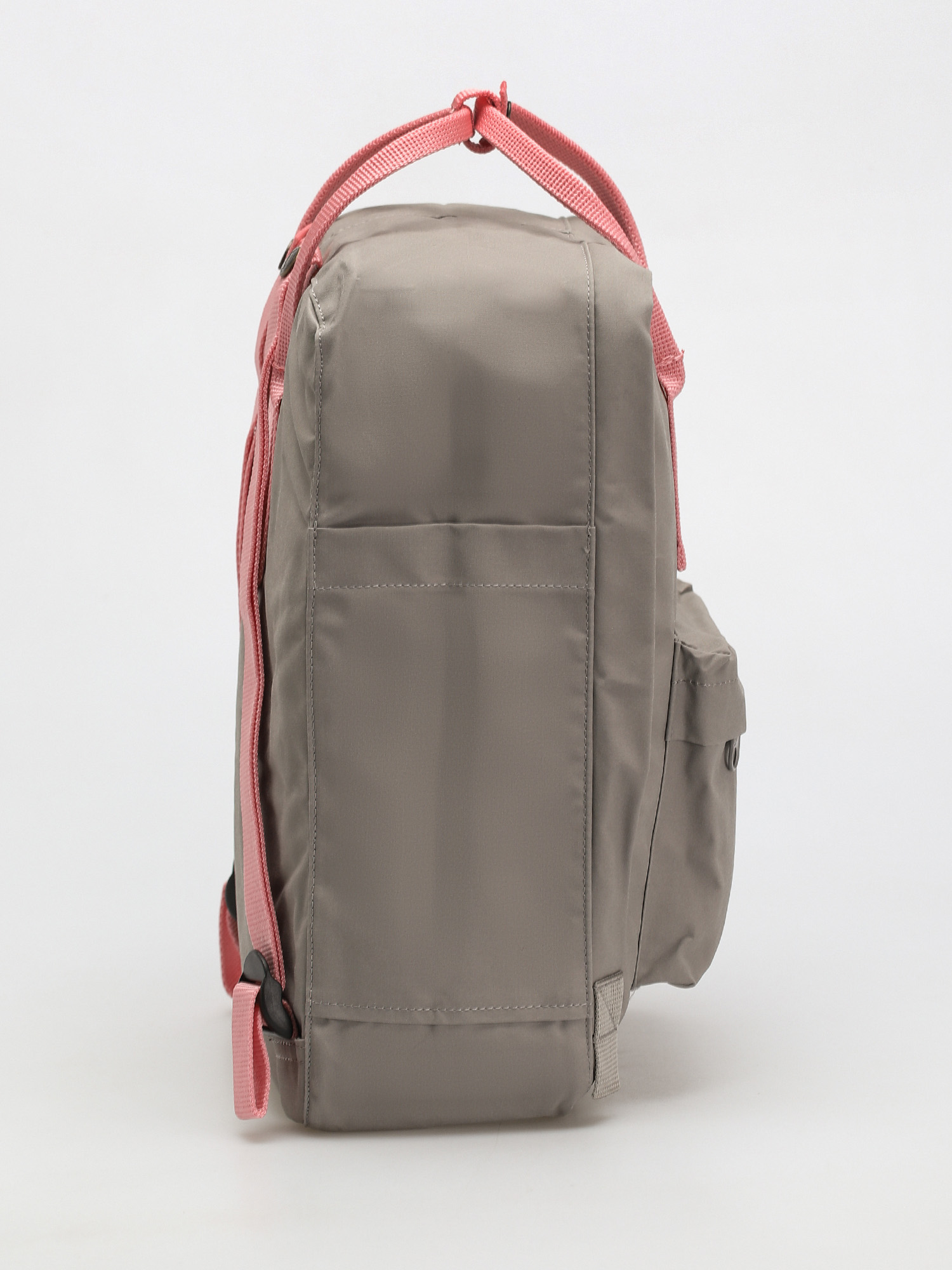 Раница Fjallraven Kanken (fog/pink)