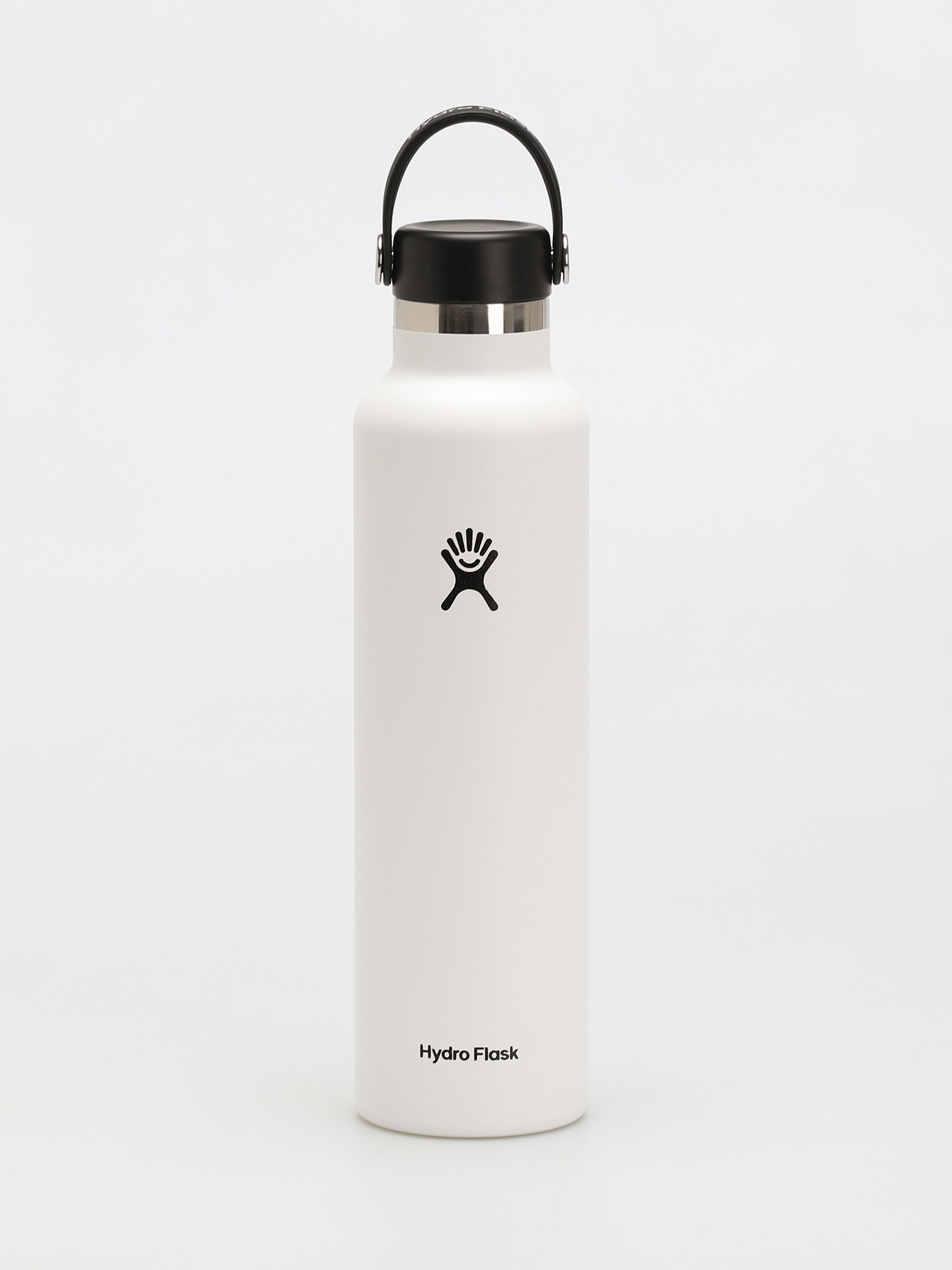 Бутилка Hydro Flask Standard Mouth 710 Ml (white)