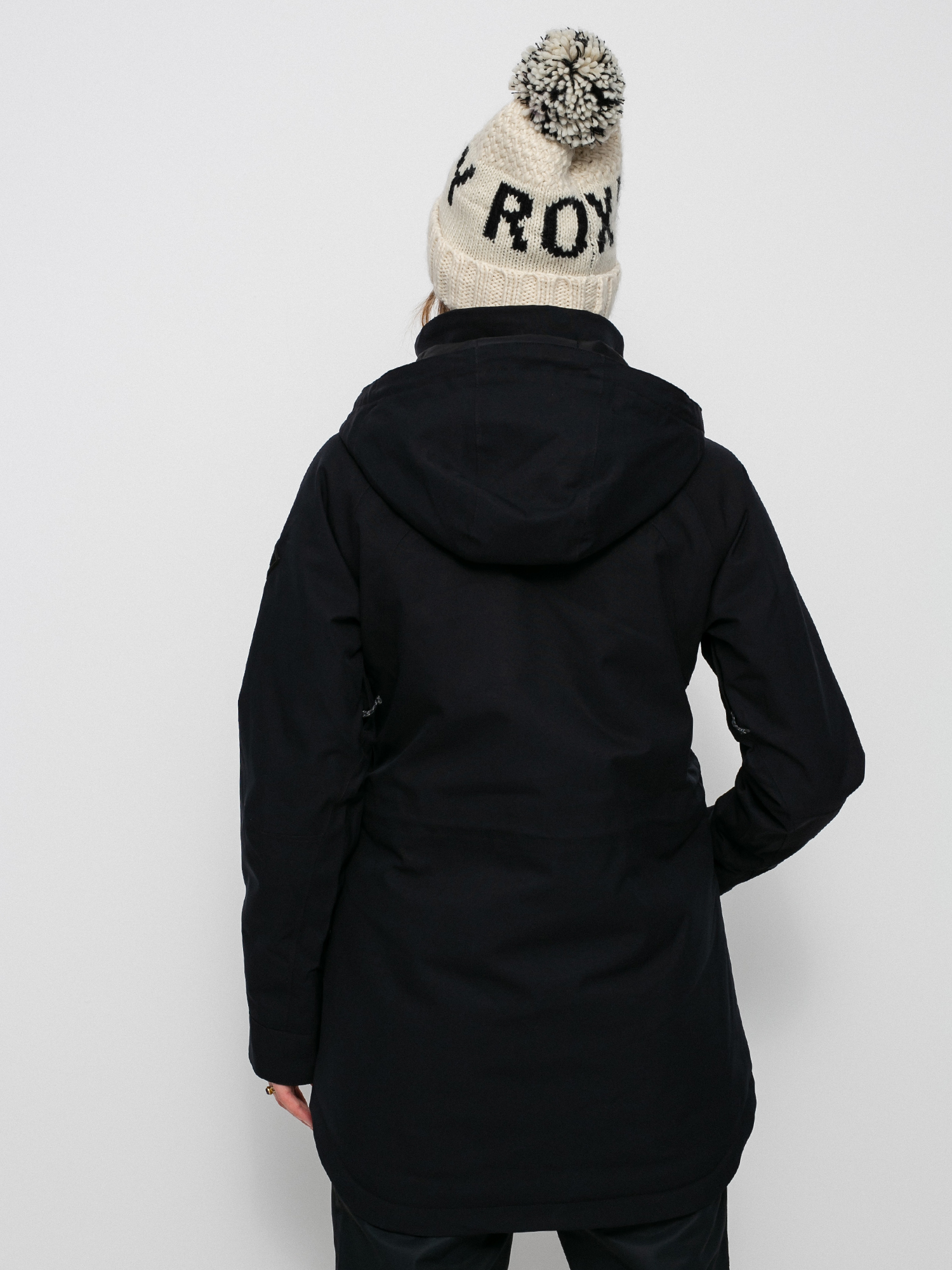 Дамска Сноуборд яке Burton Prowess (true black)