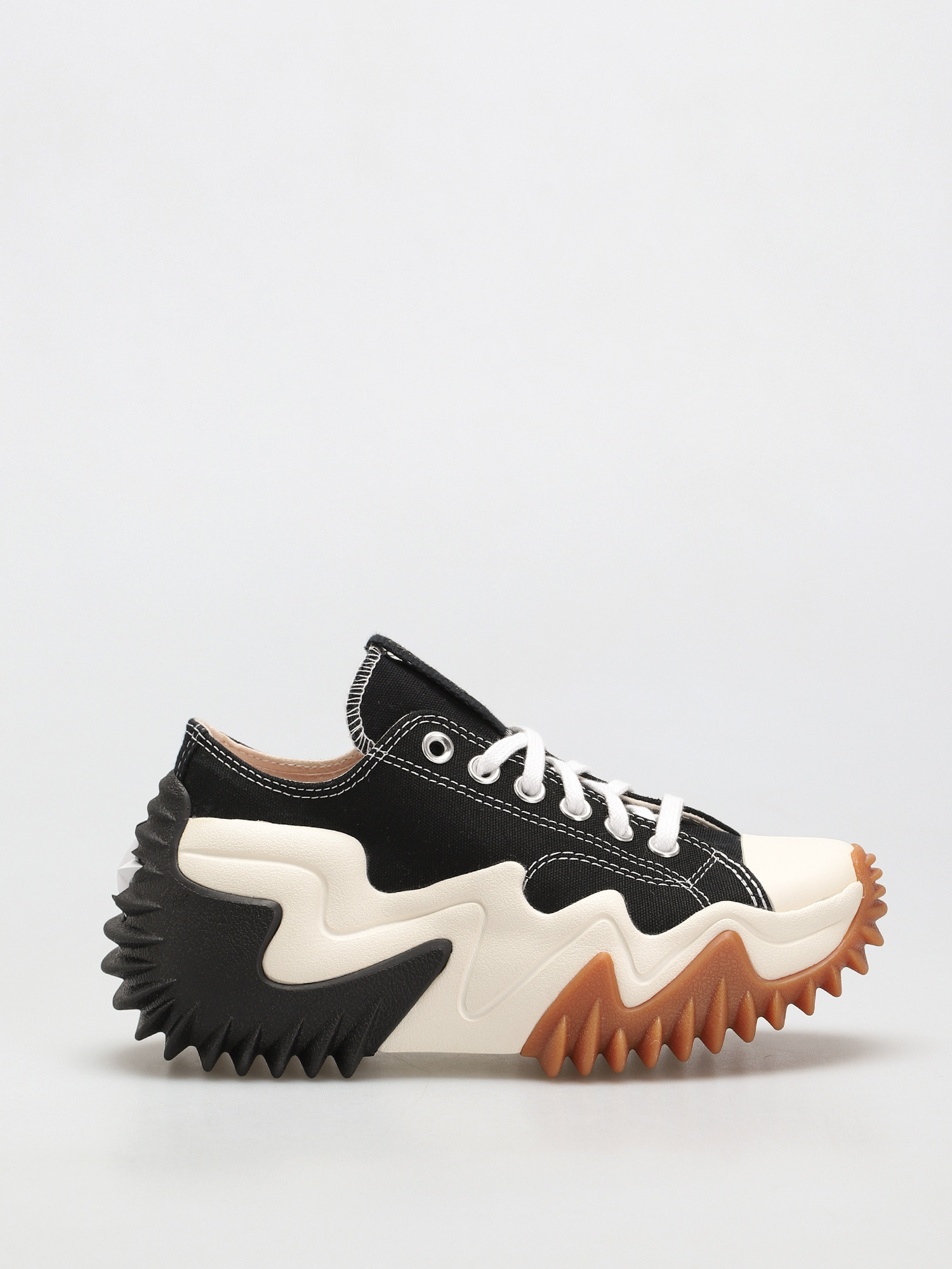 Обувки Converse Run Star Motion Ox (black/white/egret)
