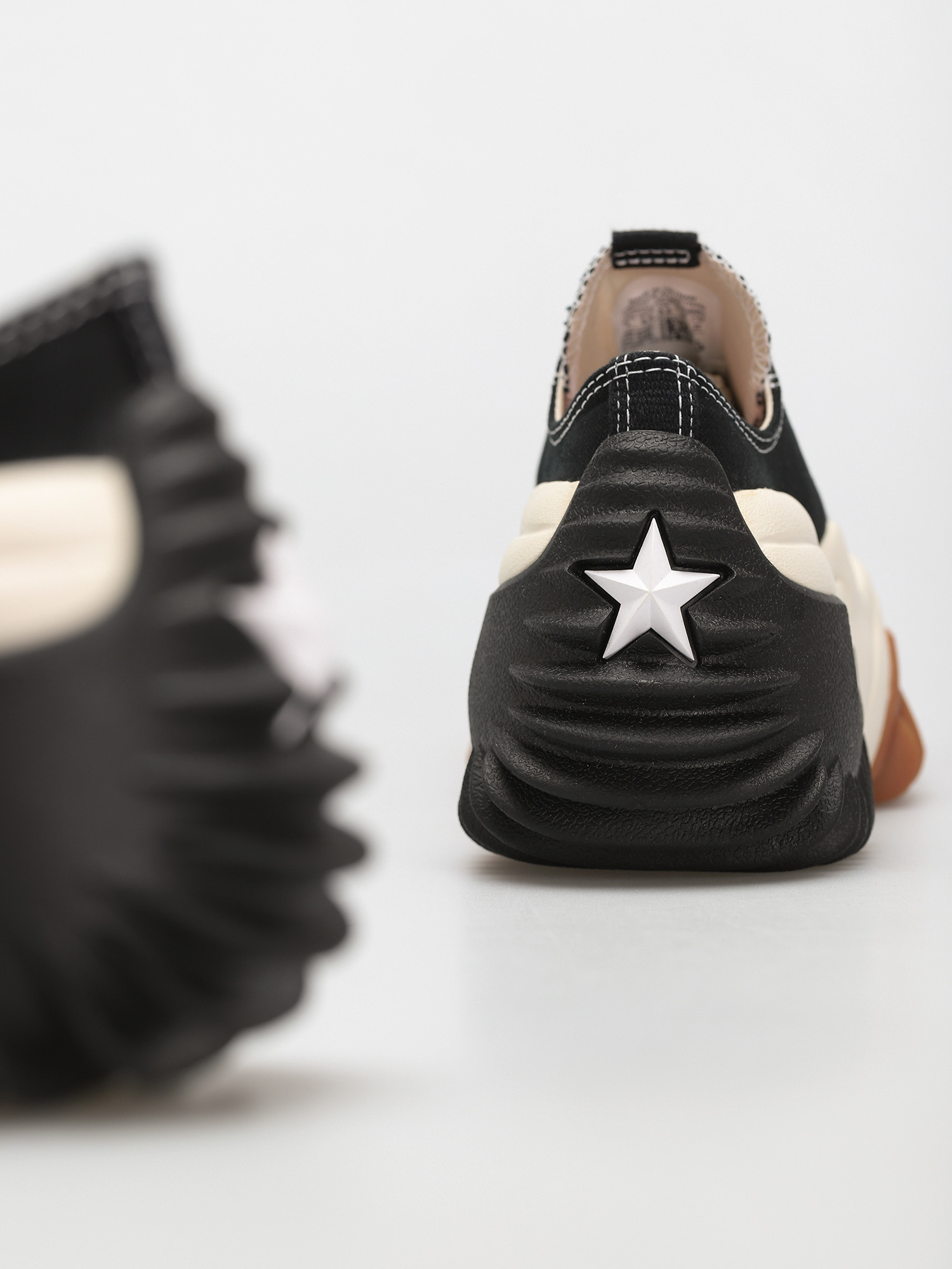 Обувки Converse Run Star Motion Ox (black/white/egret)