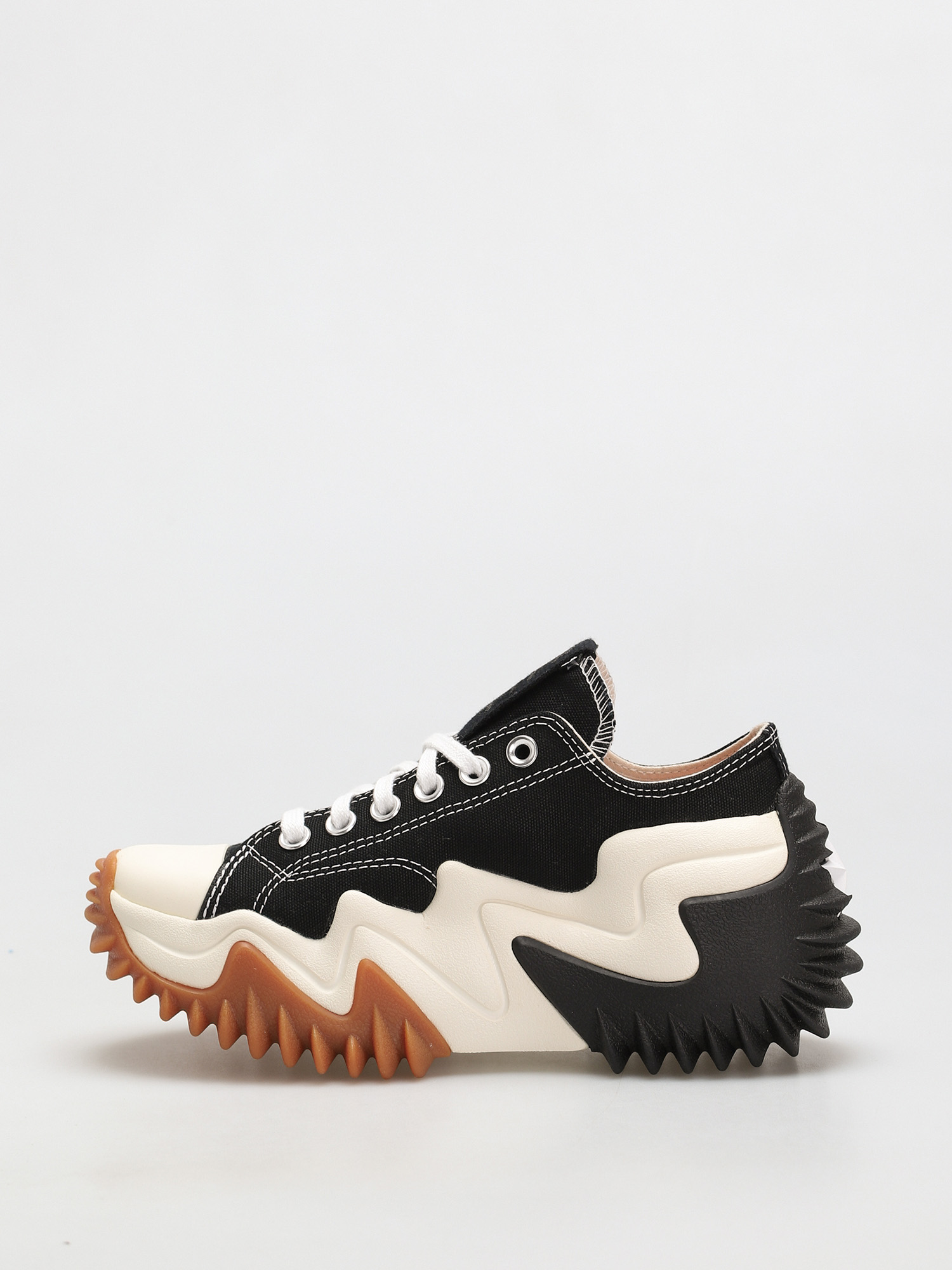 Обувки Converse Run Star Motion Ox (black/white/egret)