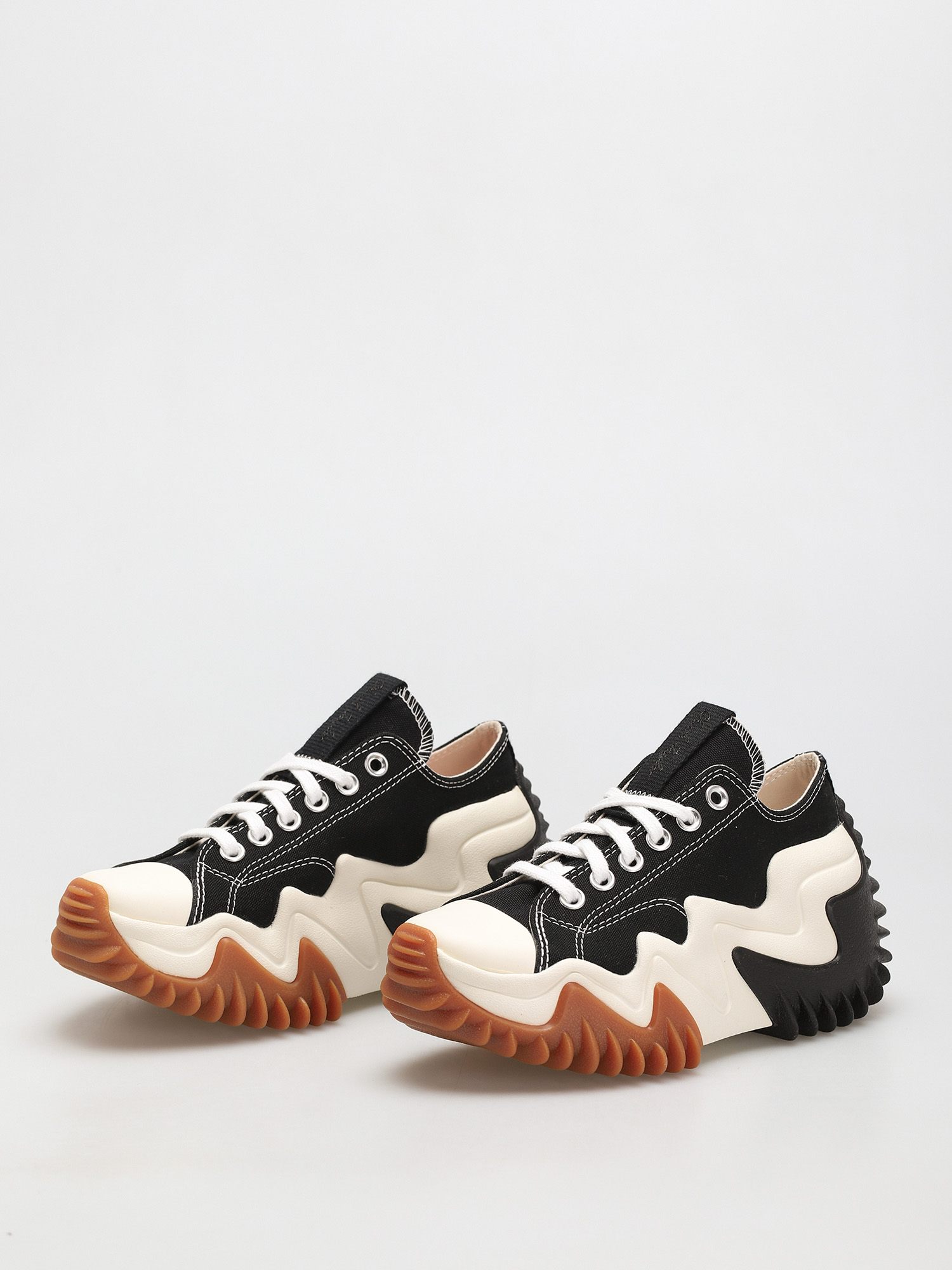 Обувки Converse Run Star Motion Ox (black/white/egret)