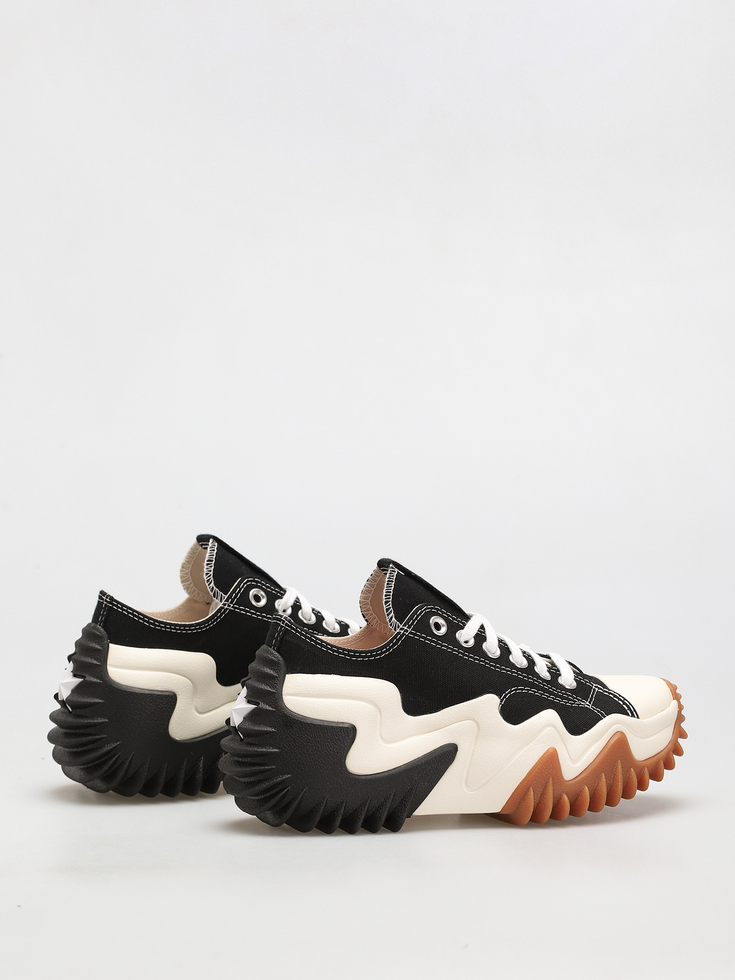 Обувки Converse Run Star Motion Ox (black/white/egret)