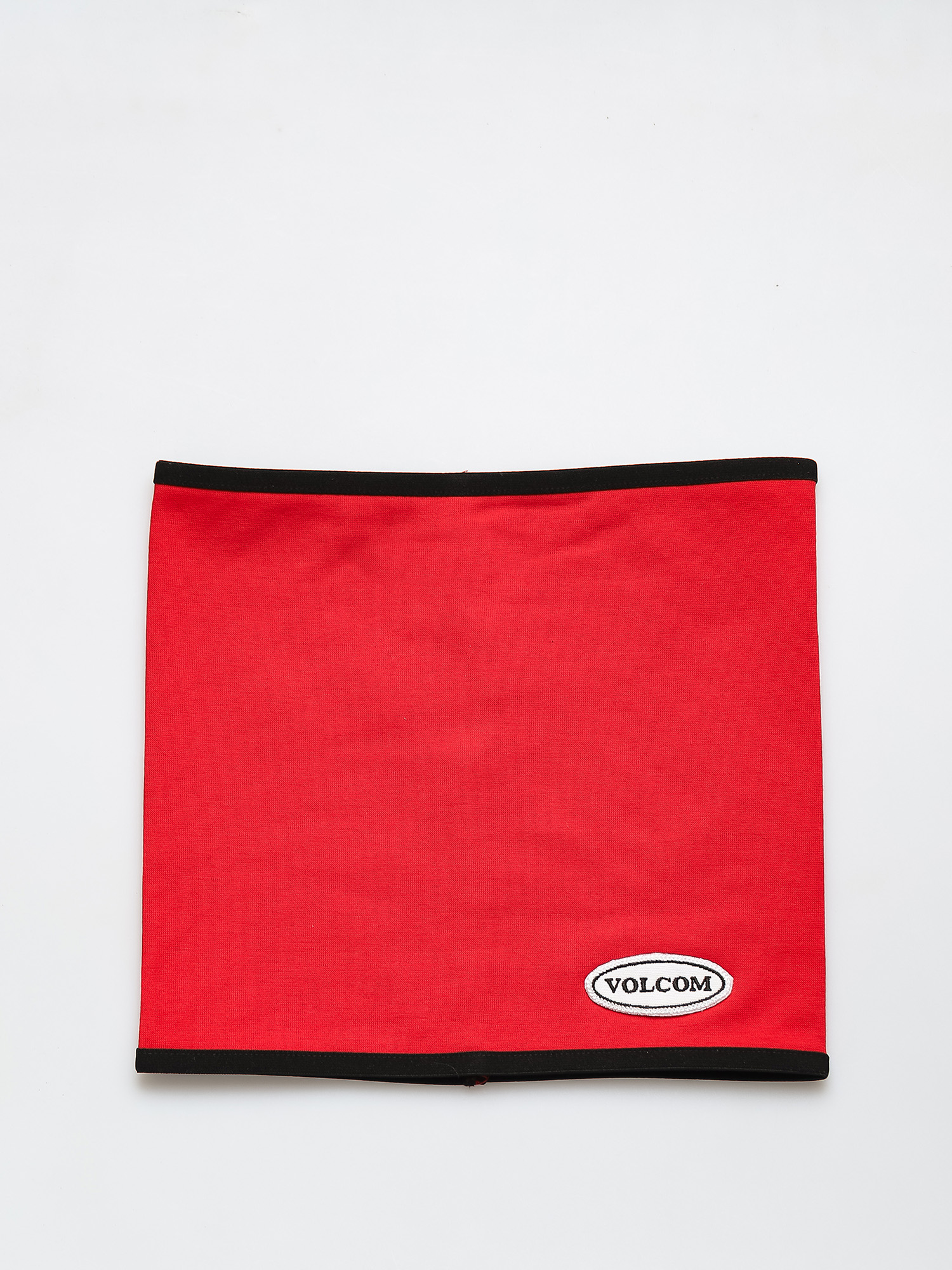 Шалче Volcom Polartec Neckband (red)