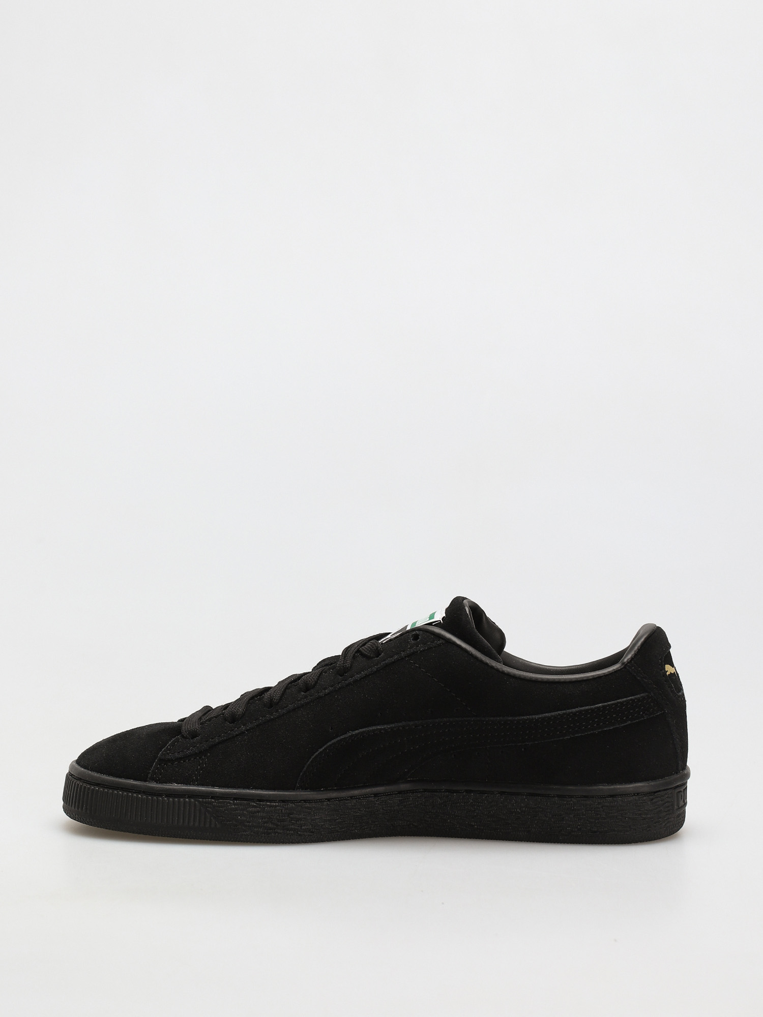 Обувки Puma Suede Classic XXI (puma black/puma black)