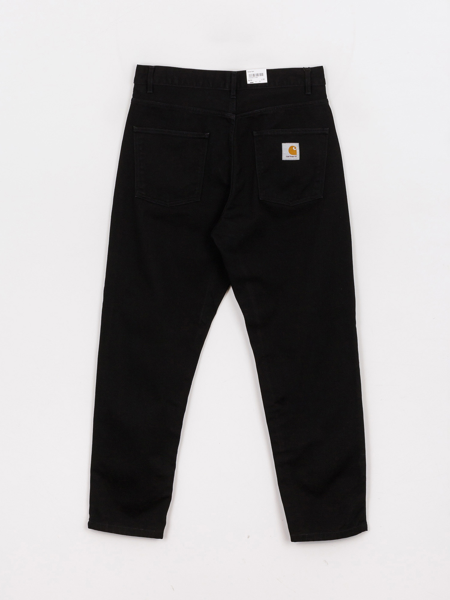 Панталони Carhartt WIP Newel (black)