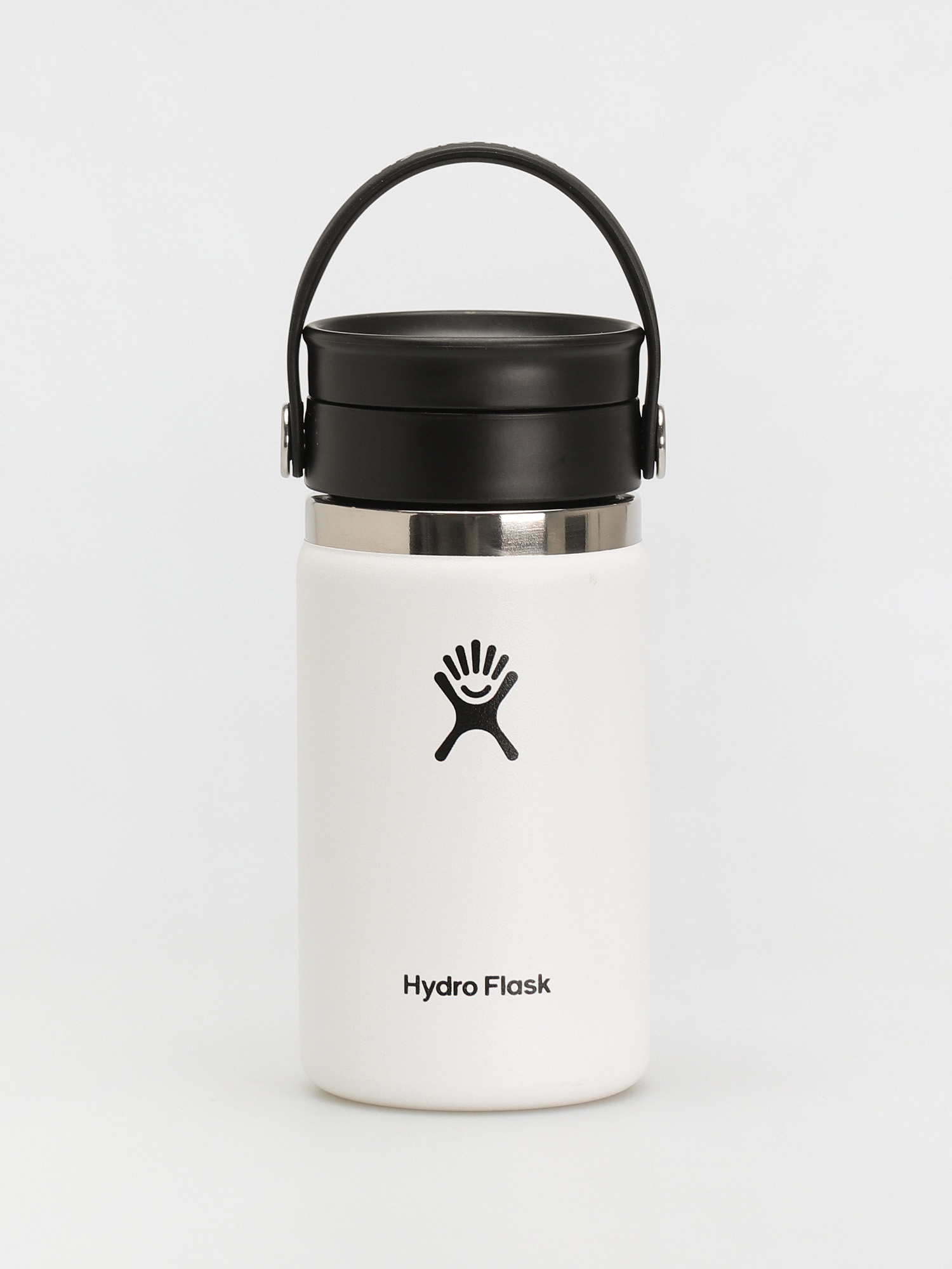 Купа Hydro Flask Wide Mouth Flex Slip Lid 375 Ml (white)