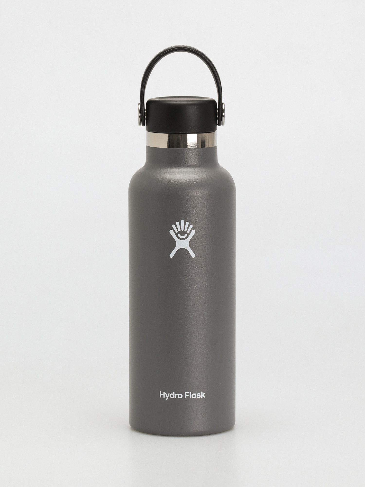 Бутилка Hydro Flask Standard Mouth Flex Cap 532 Ml (stone)