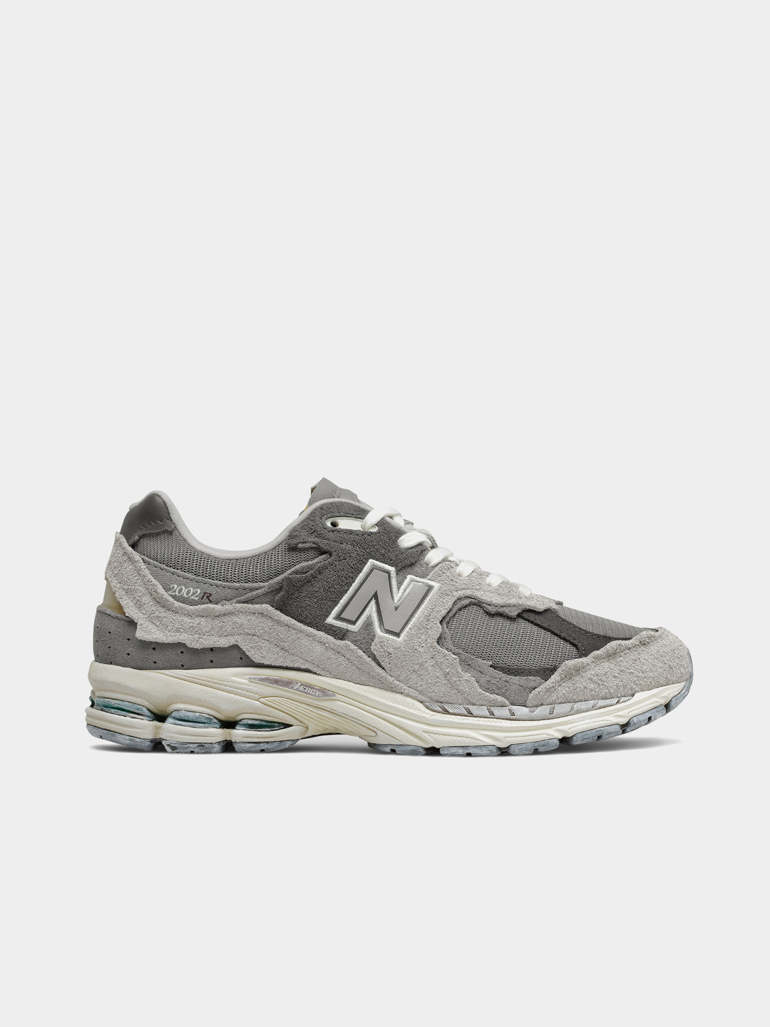 Обувки New Balance 2002 (grey)