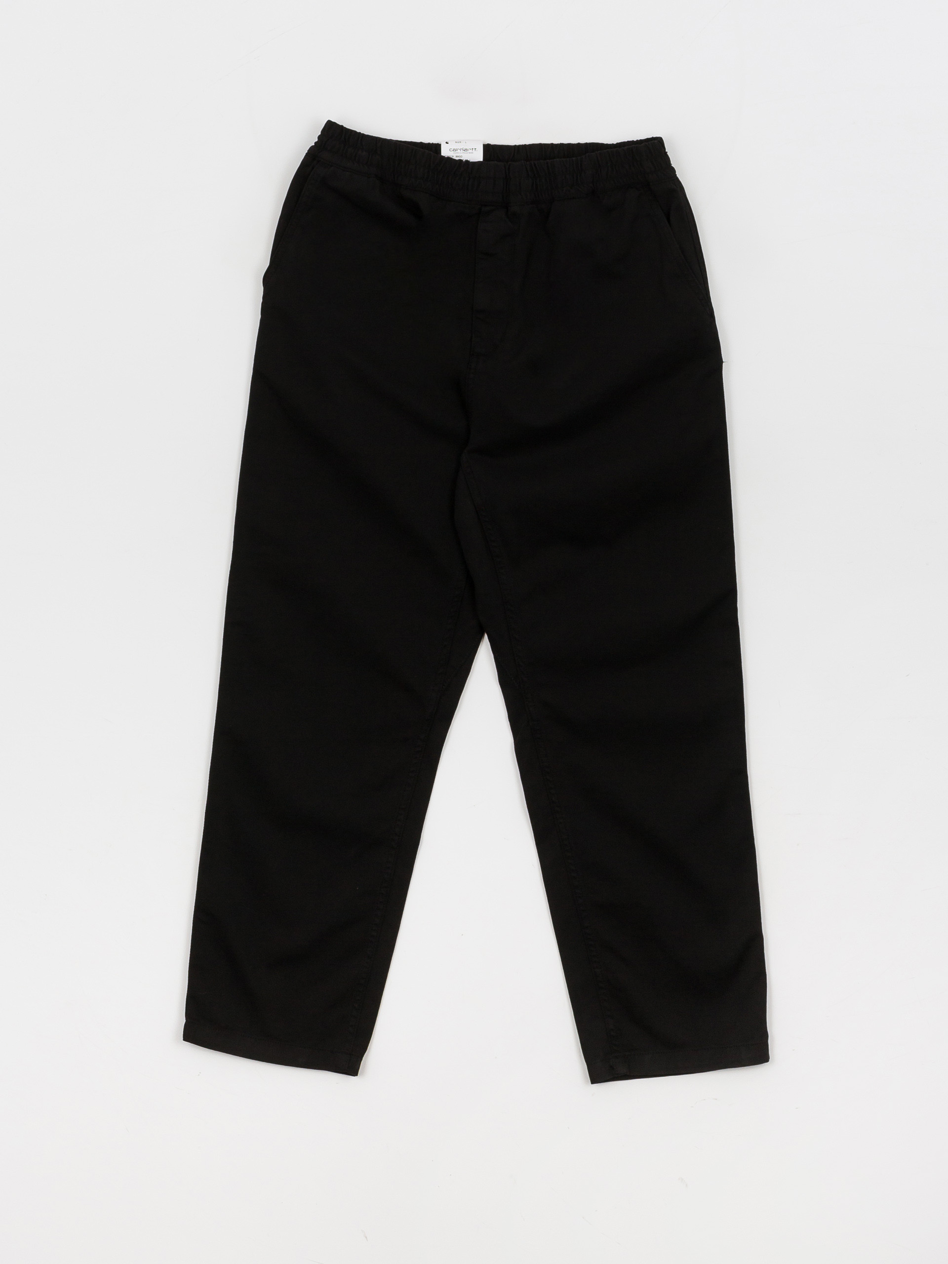 Панталони Carhartt WIP Flint (black)